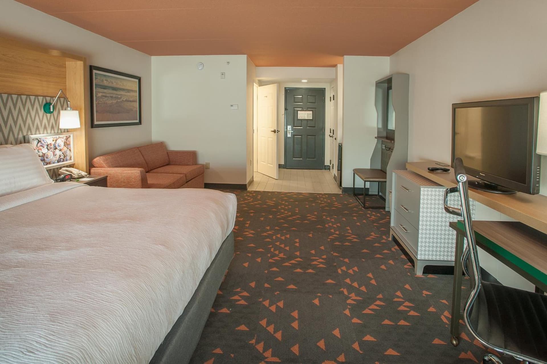 Holiday Inn Pensacola - University Area by IHG gallery photo in Pensacola, FL — image 7