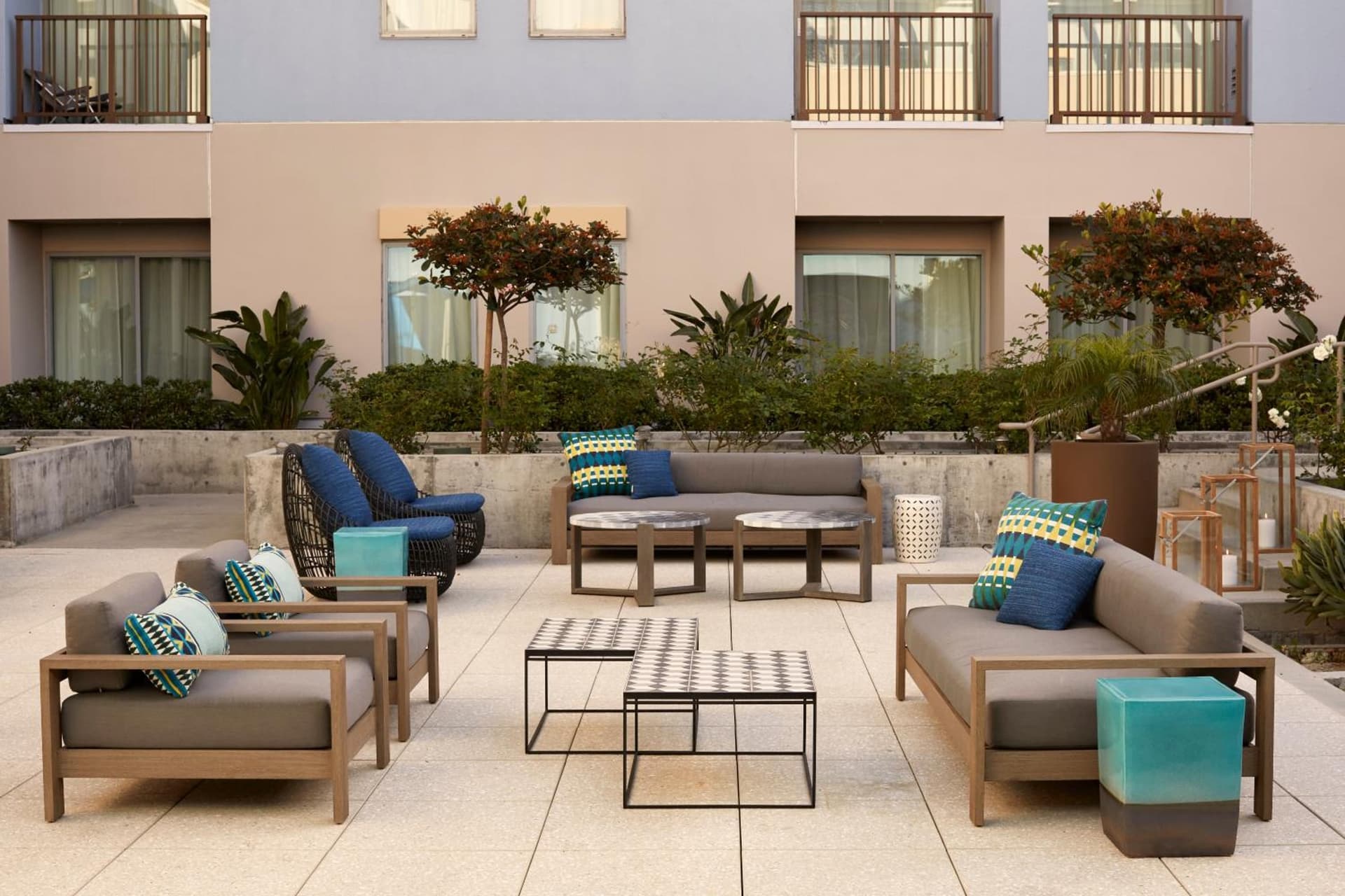 Kimpton Shorebreak Huntington Beach Resort by IHG gallery photo in Huntington Beach, CA — image 58
