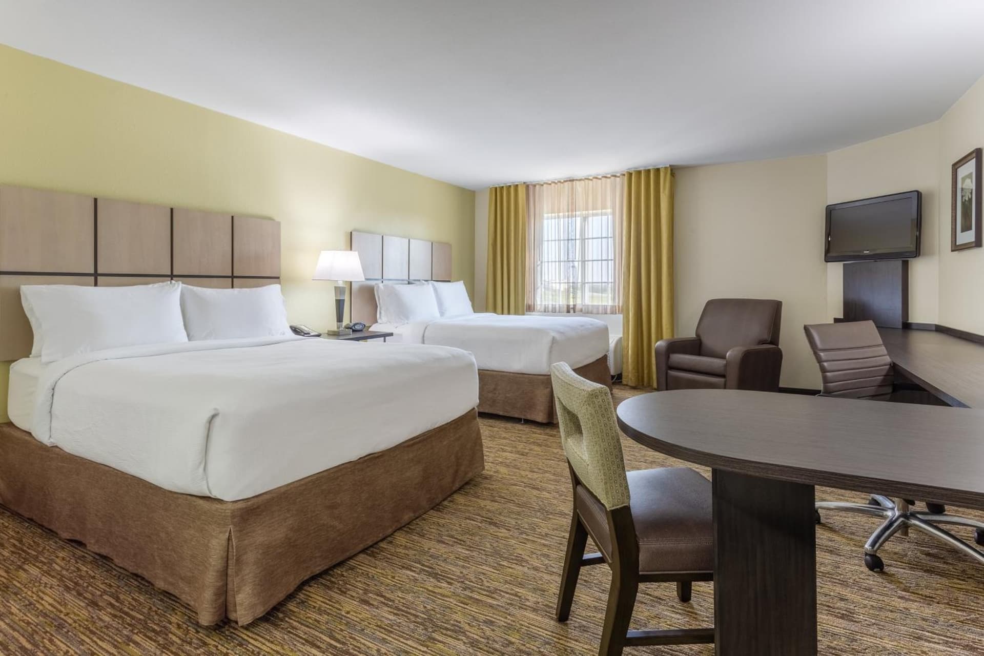 Candlewood Suites Aurora-Naperville by IHG gallery photo in Aurora, IL — image 27