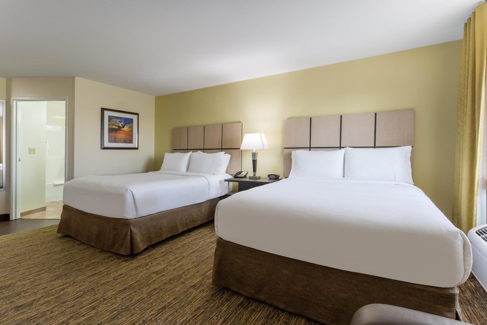 Candlewood Suites Aurora-Naperville by IHG gallery photo in Aurora, IL — image 4
