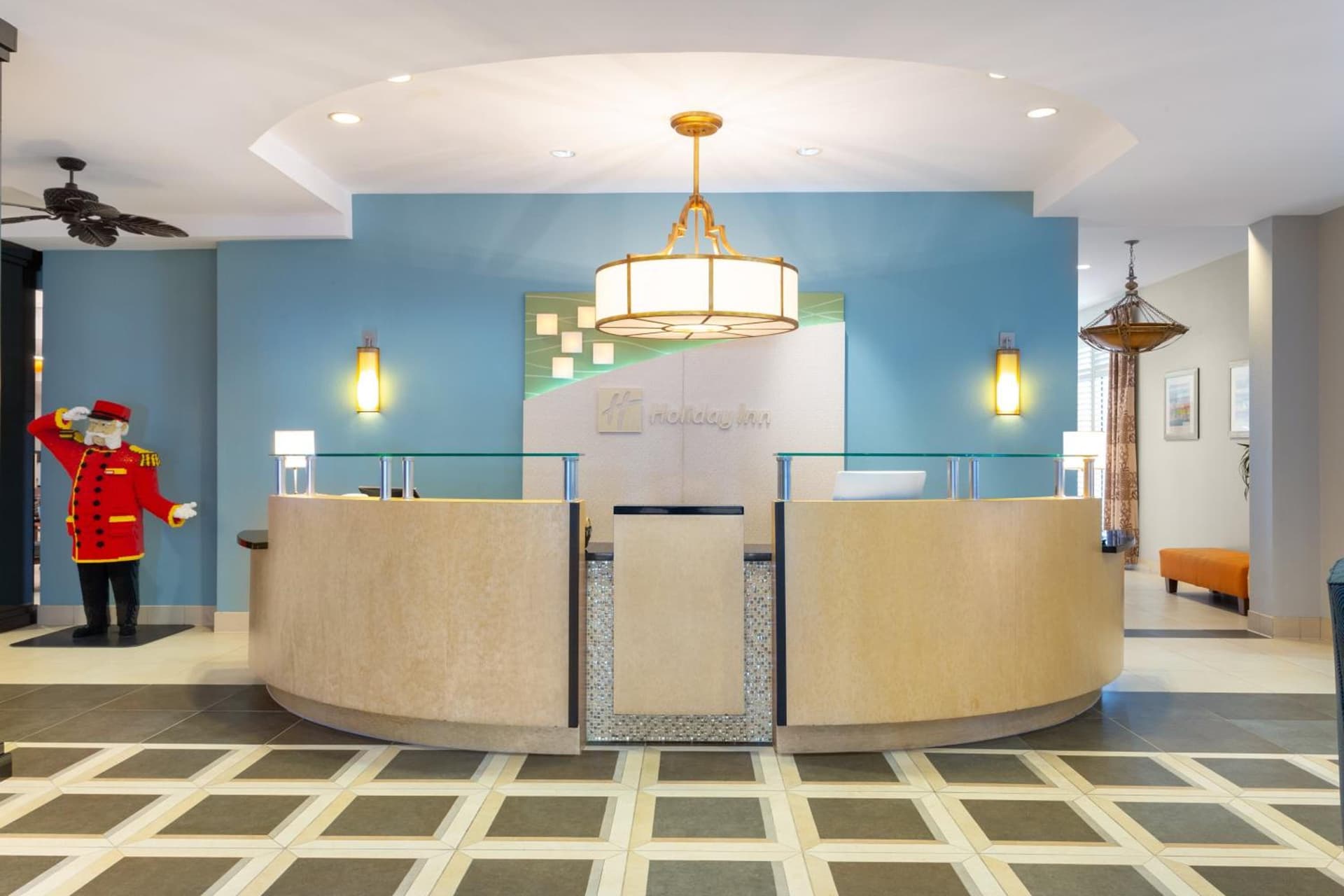 Holiday Inn Winter Haven by IHG gallery photo in Winter Haven, FL — image 36