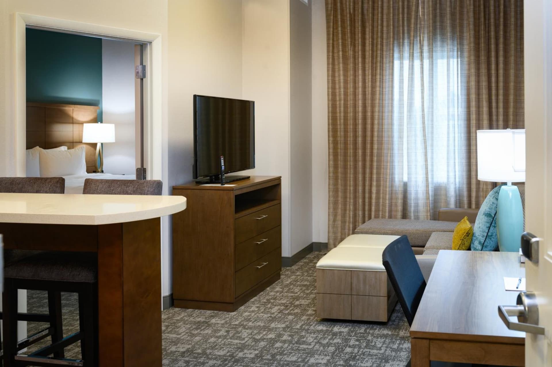 Staybridge Suites - Vero Beach by IHG gallery photo in Vero Beach, FL — image 33