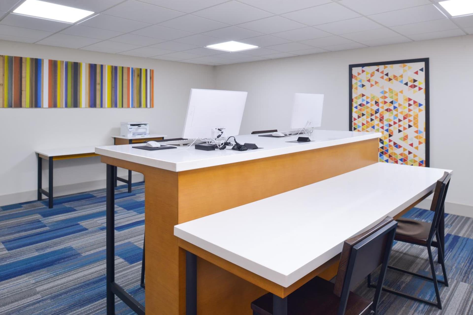 Holiday Inn Express & Suites - Shreveport - Downtown by IHG gallery photo in Shreveport, LA — image 13