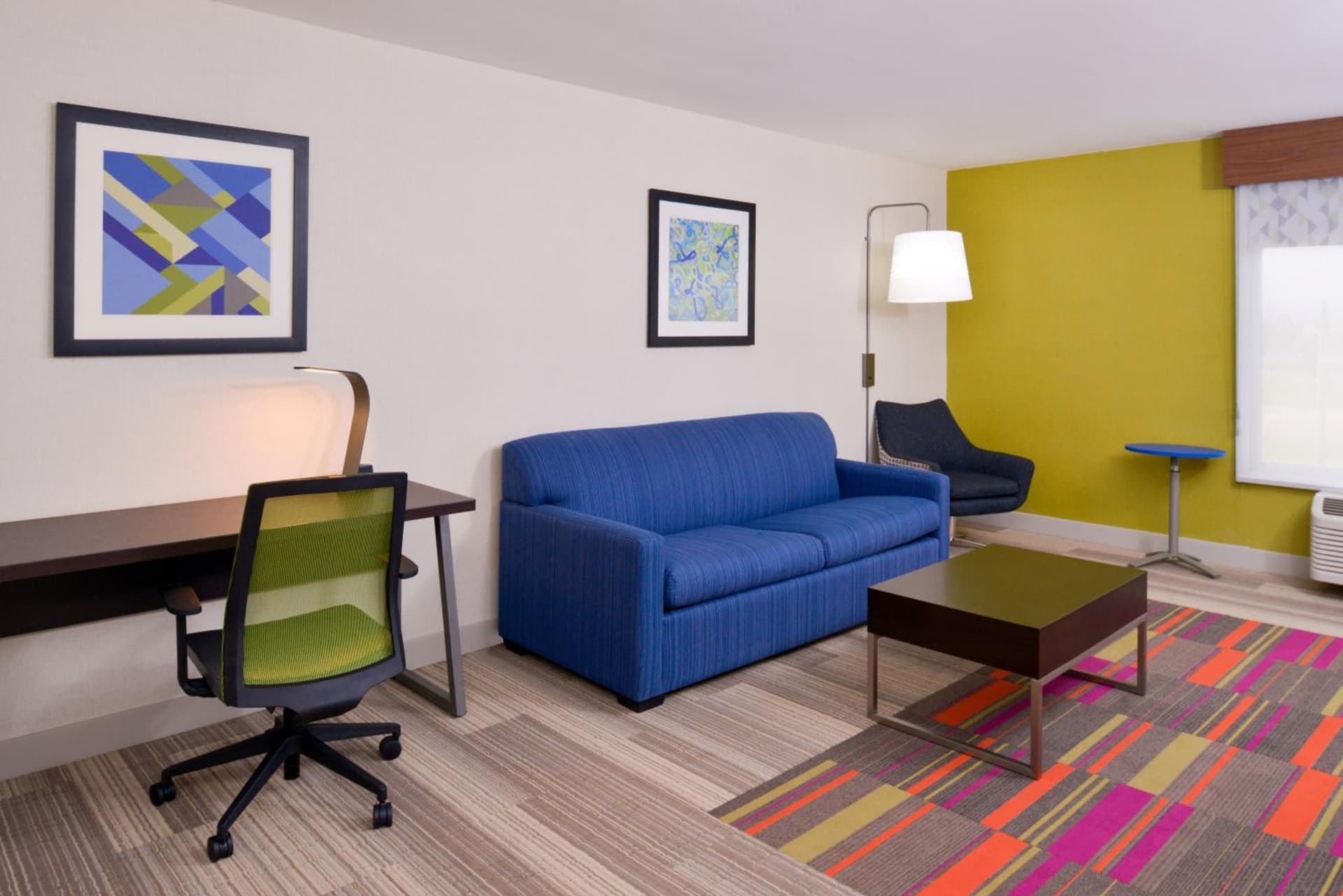 Holiday Inn Express & Suites - Shreveport - Downtown by IHG gallery photo in Shreveport, LA — image 22