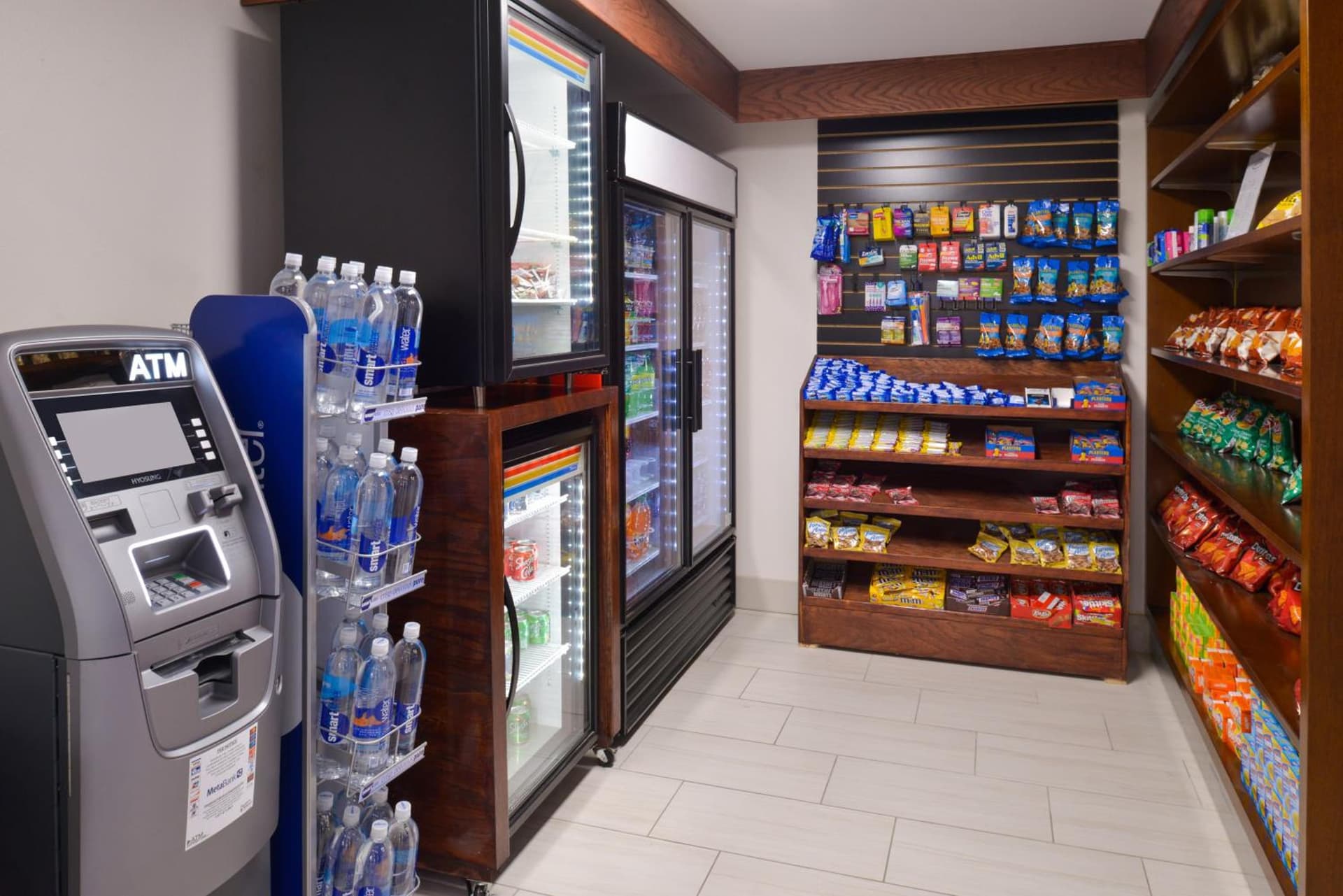Holiday Inn Express & Suites - Shreveport - Downtown by IHG gallery photo in Shreveport, LA — image 24