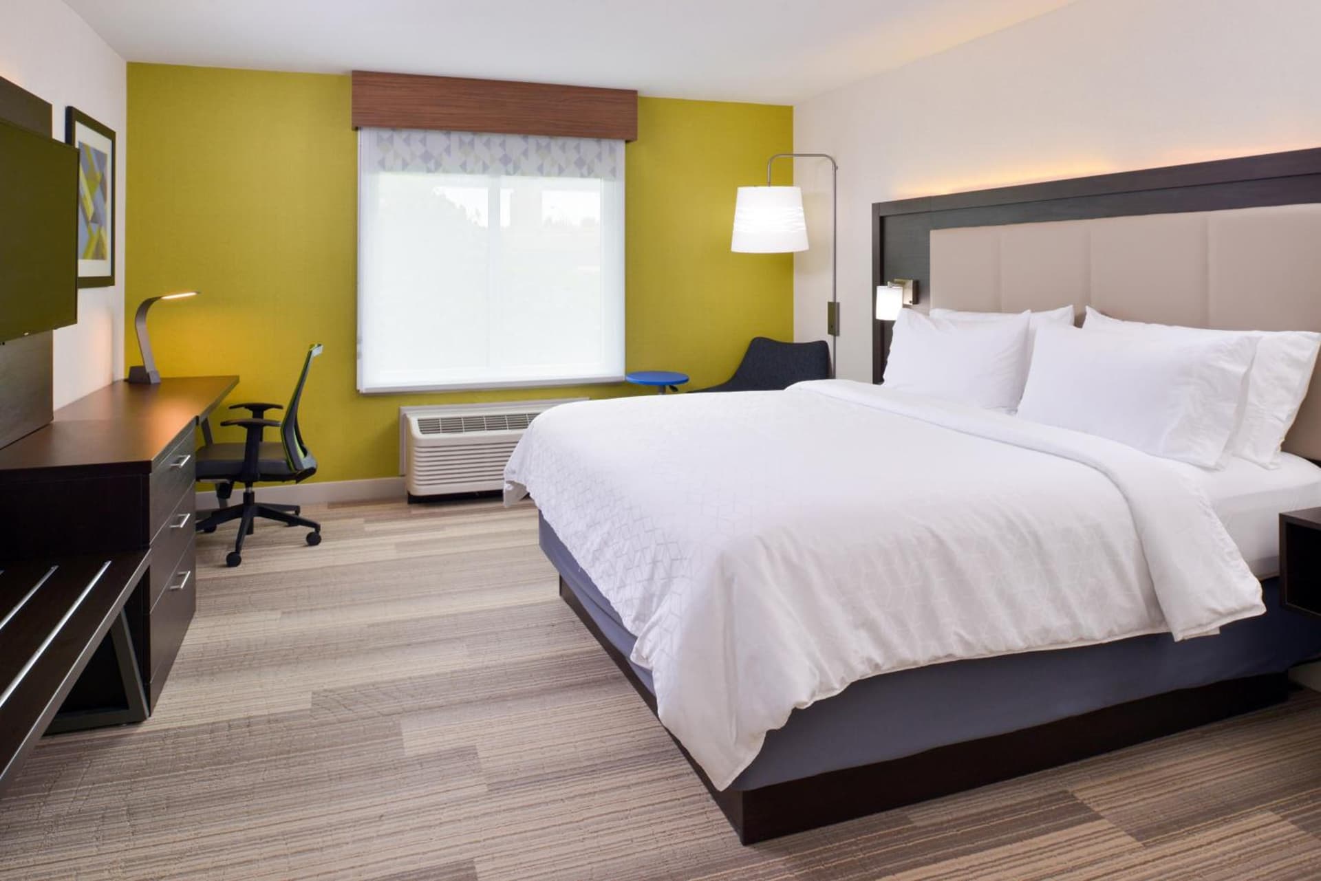 Holiday Inn Express & Suites - Shreveport - Downtown by IHG gallery photo in Shreveport, LA — image 17
