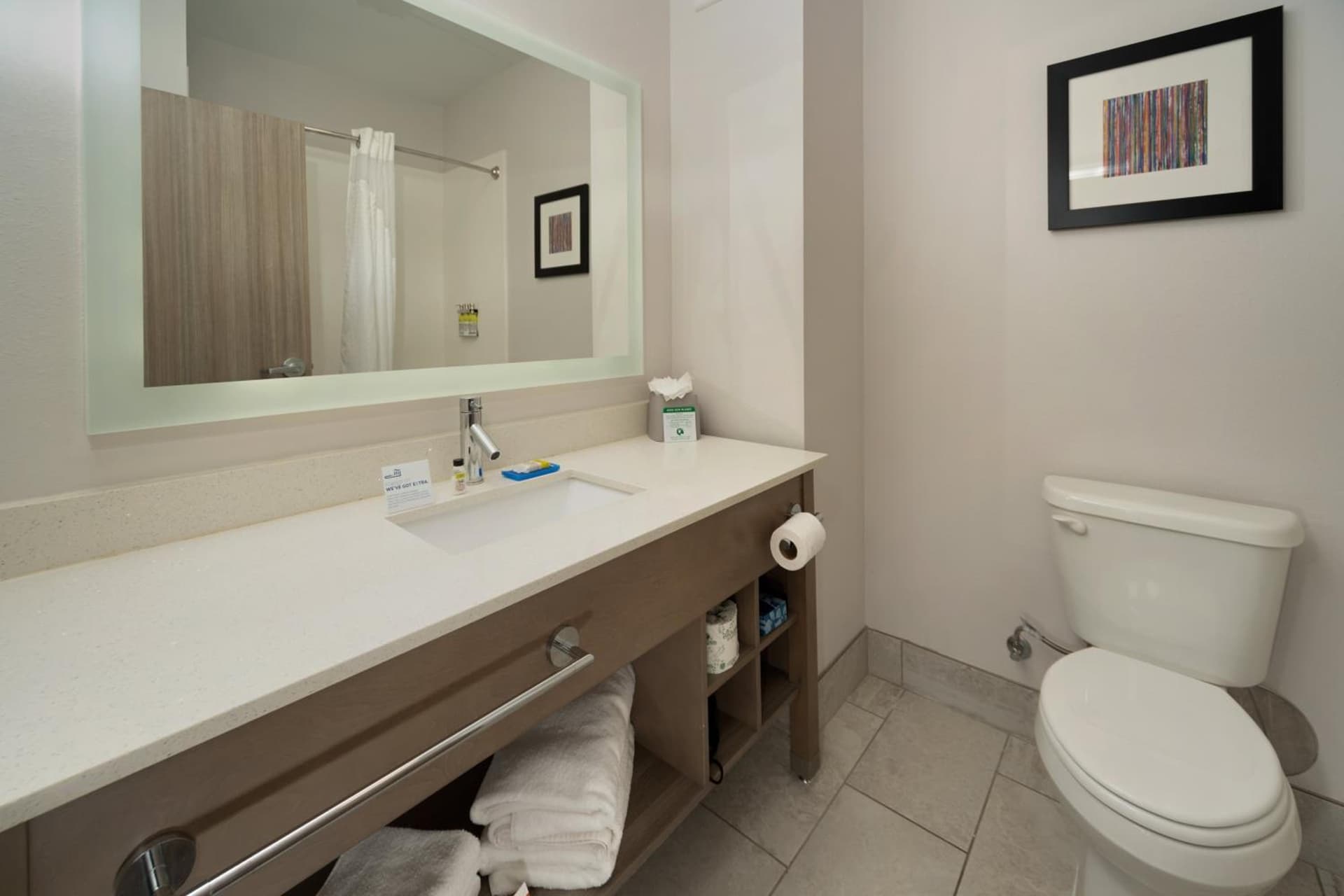 Holiday Inn Express & Suites Memphis Arpt Elvis Presley Blv by IHG gallery photo in Memphis, TN — image 18