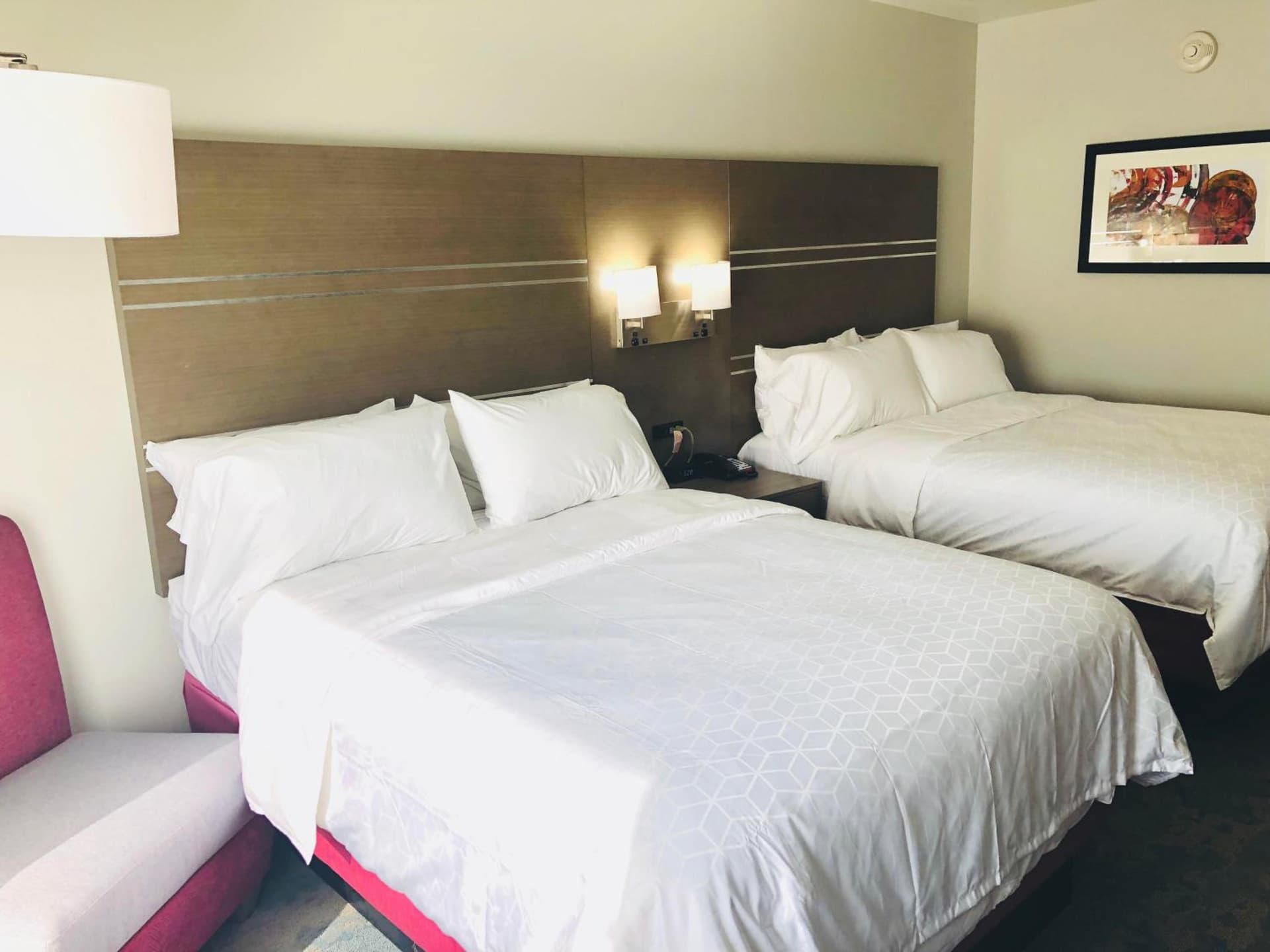 Holiday Inn Express & Suites Memphis Arpt Elvis Presley Blv by IHG gallery photo in Memphis, TN — image 9