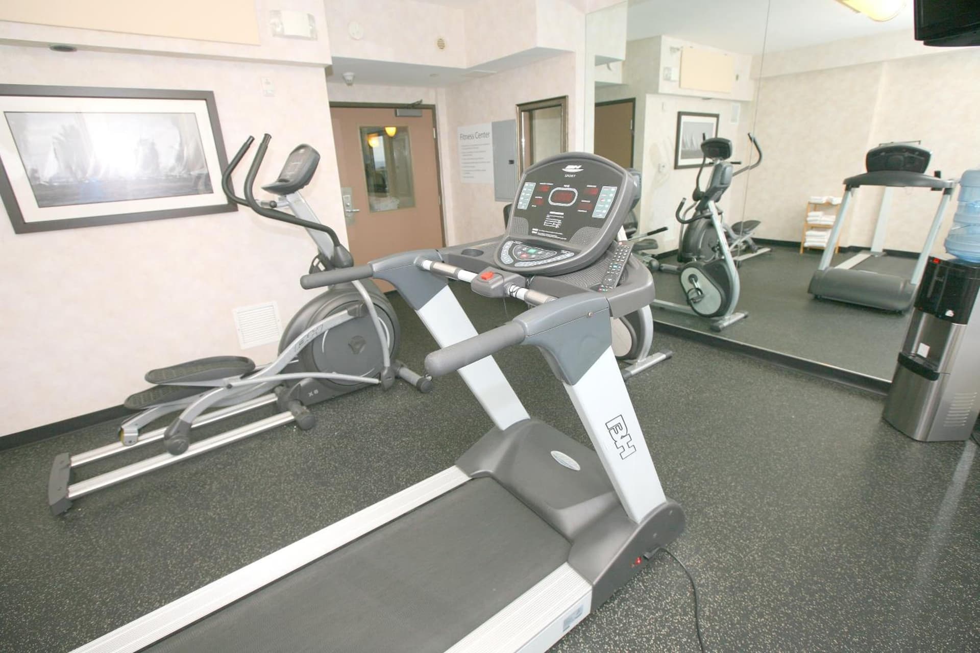 Holiday Inn Express San Diego South - Chula Vista by IHG gallery photo in Chula Vista, CA — image 55