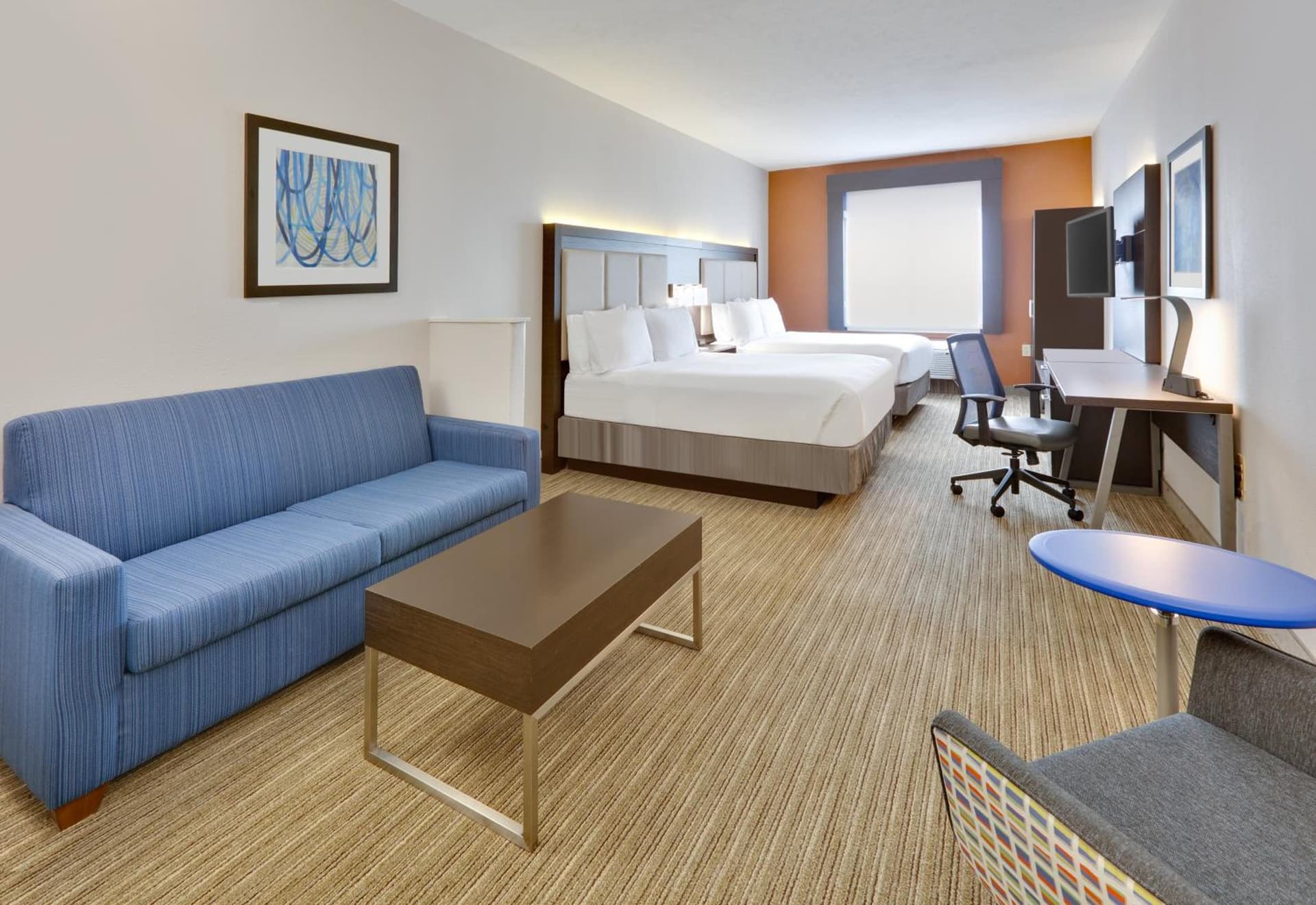 Holiday Inn Express & Suites Dallas - Duncanville by IHG gallery photo in Duncanville, TX — image 31