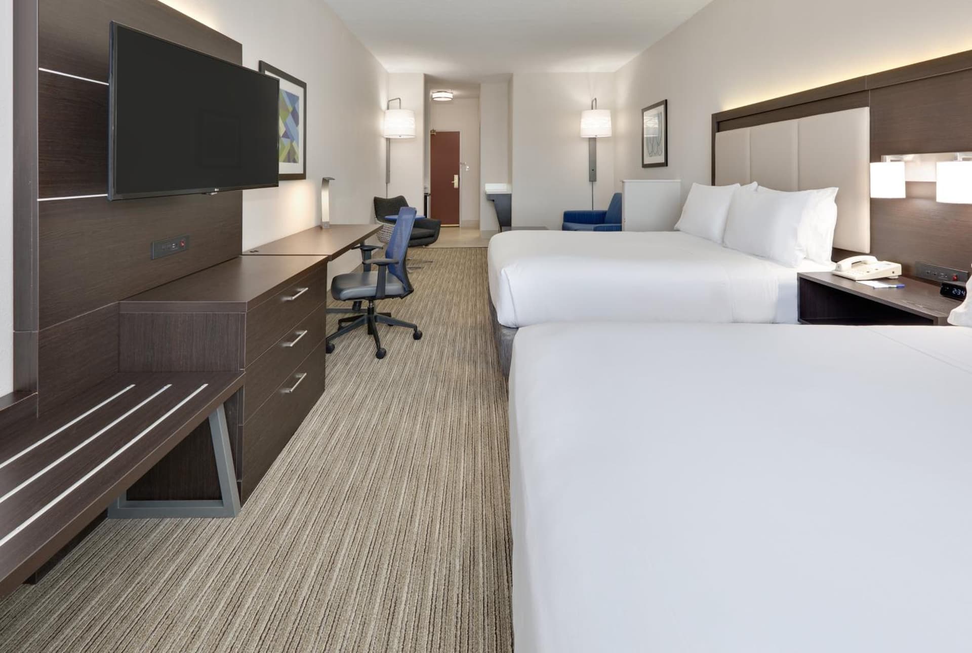 Holiday Inn Express & Suites Dallas - Duncanville by IHG gallery photo in Duncanville, TX — image 12