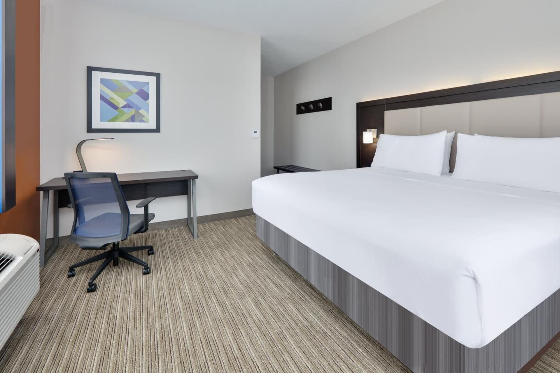 Holiday Inn Express & Suites Dallas - Duncanville by IHG gallery photo in Duncanville, TX — image 16