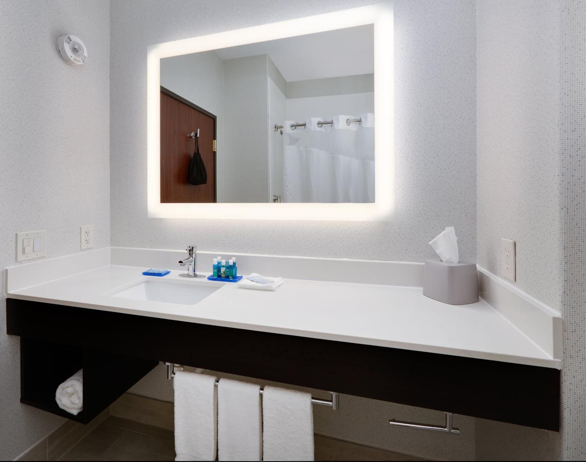 Holiday Inn Express & Suites Dallas - Duncanville by IHG gallery photo in Duncanville, TX — image 35