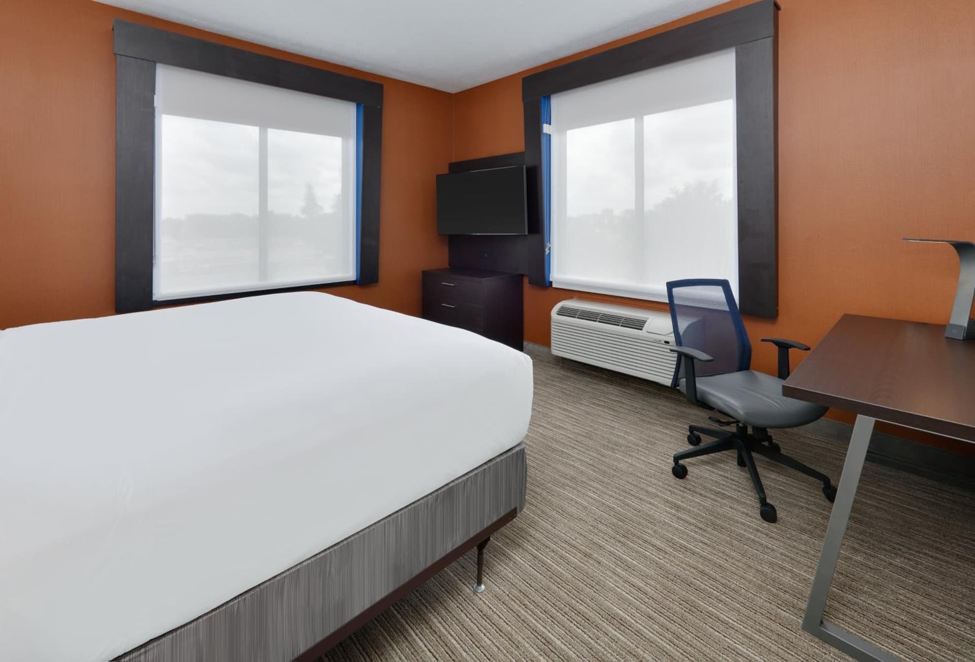 Holiday Inn Express & Suites Dallas - Duncanville by IHG gallery photo in Duncanville, TX — image 43