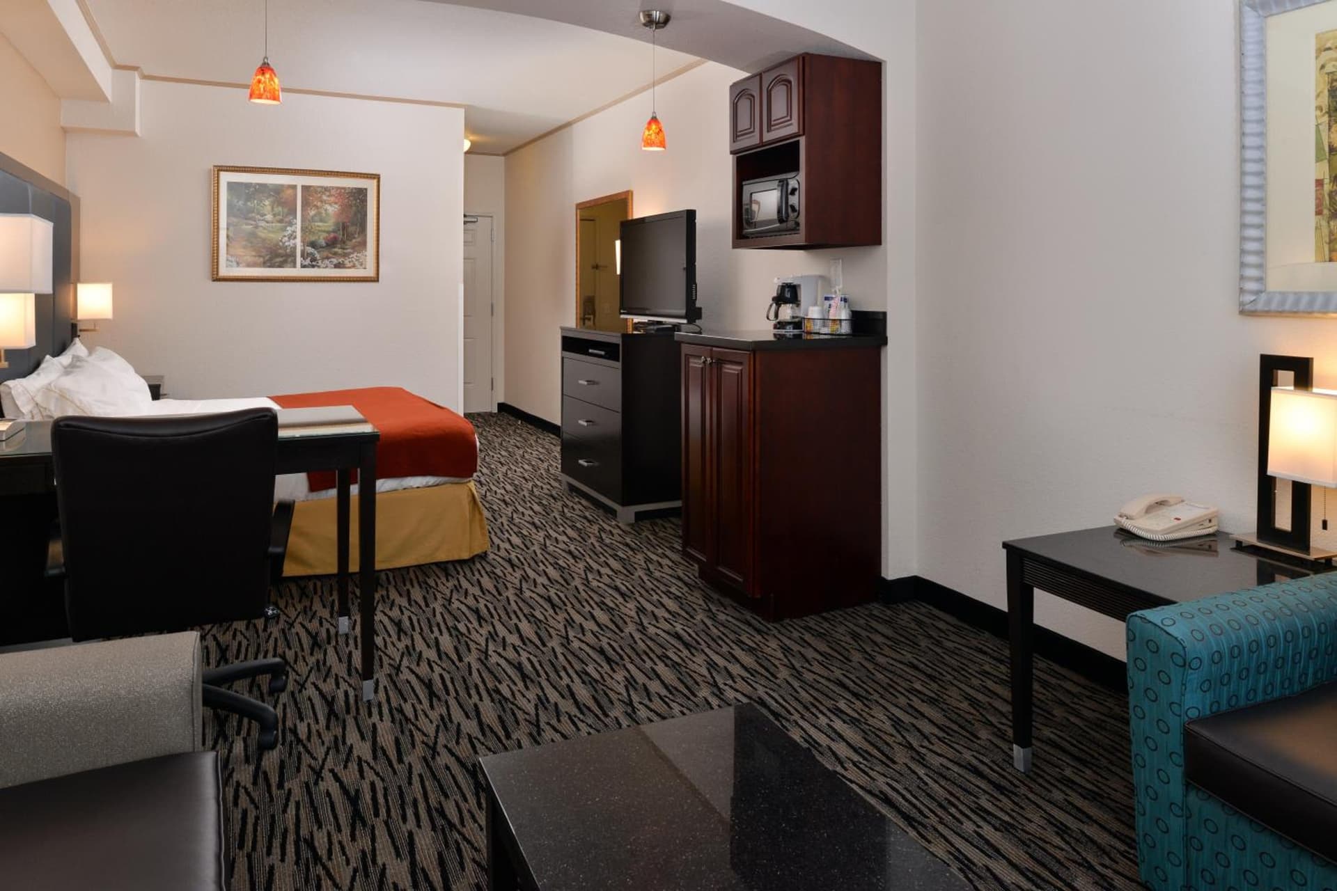 Holiday Inn Express & Suites Tacoma South - Lakewood by IHG gallery photo in Lakewood, WA — image 33
