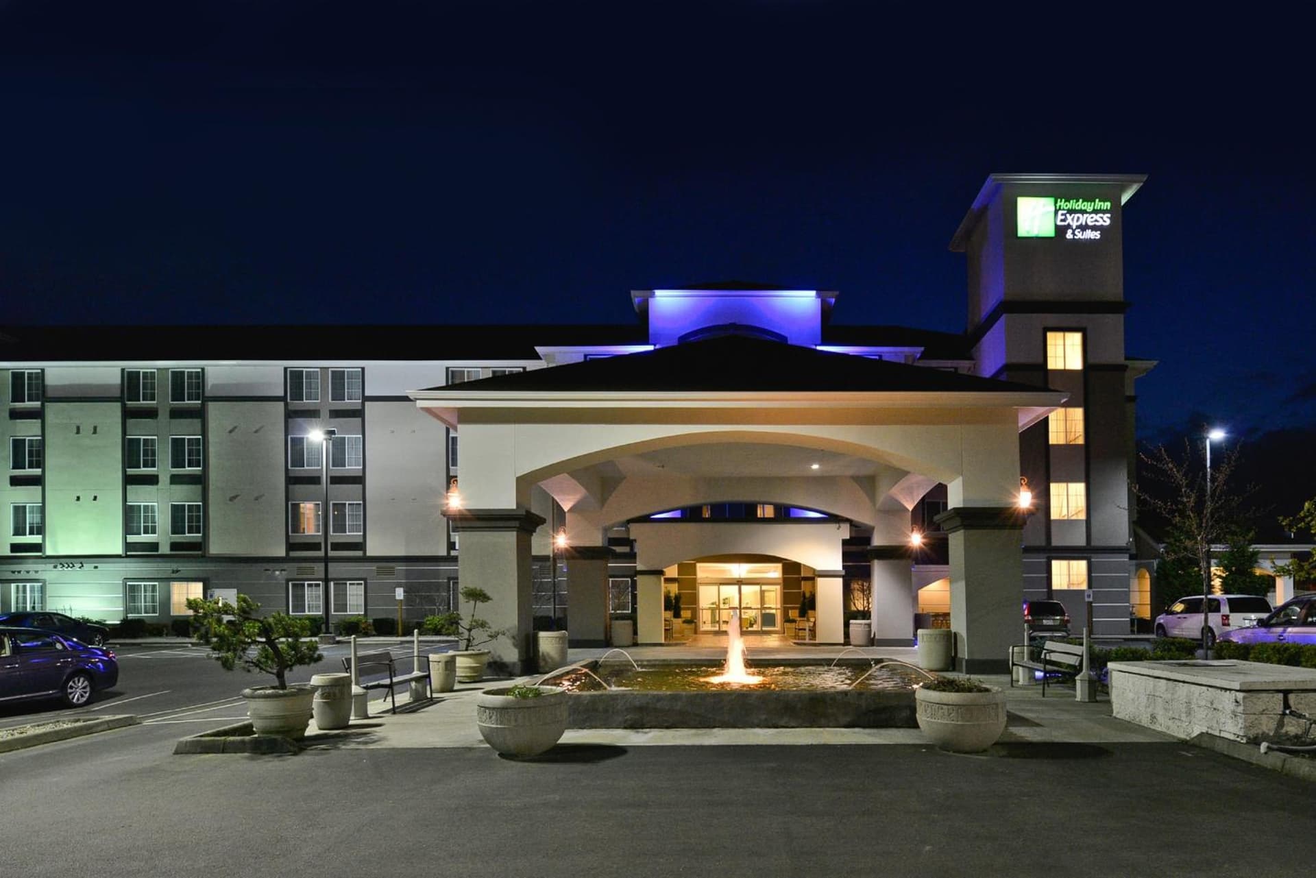 Holiday Inn Express & Suites Tacoma South - Lakewood by IHG gallery photo in Lakewood, WA — image 60