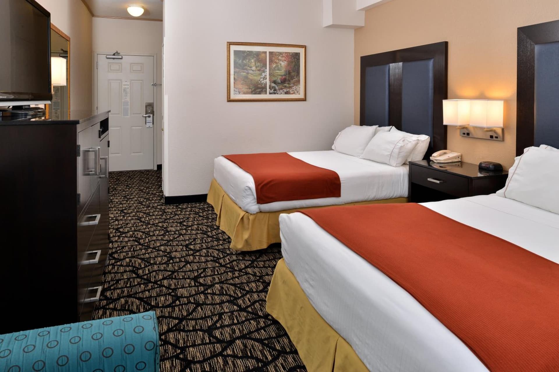 Holiday Inn Express & Suites Tacoma South - Lakewood by IHG gallery photo in Lakewood, WA — image 42