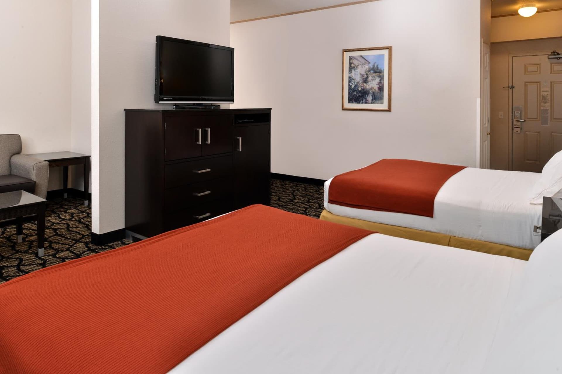 Holiday Inn Express & Suites Tacoma South - Lakewood by IHG gallery photo in Lakewood, WA — image 15