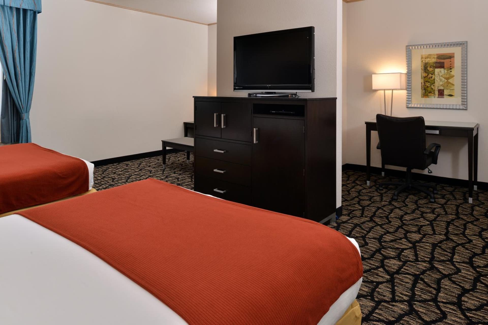 Holiday Inn Express & Suites Tacoma South - Lakewood by IHG gallery photo in Lakewood, WA — image 34