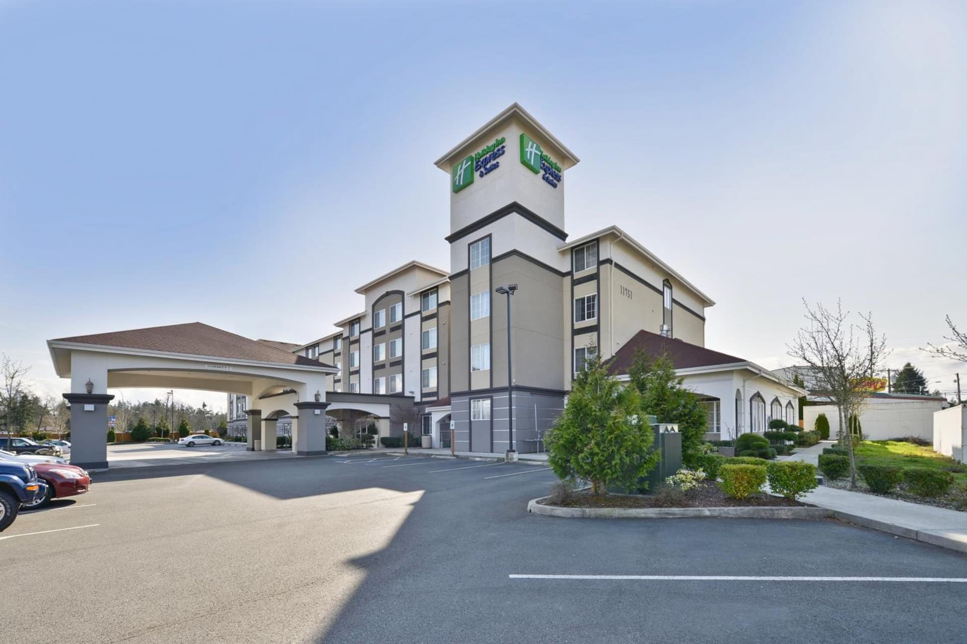 Holiday Inn Express & Suites Tacoma South - Lakewood by IHG gallery photo in Lakewood, WA — image 18