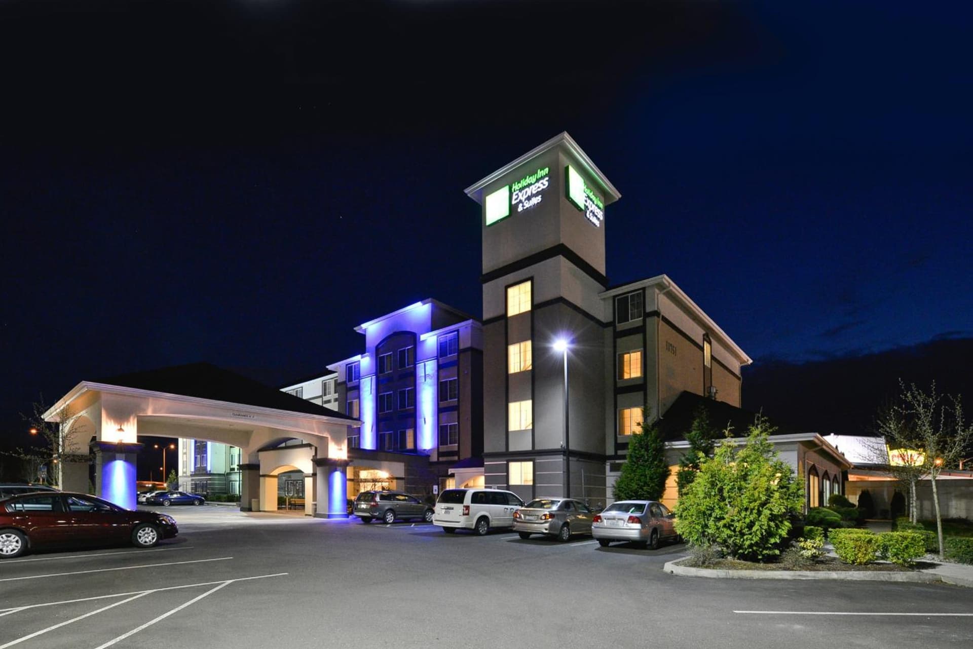 Holiday Inn Express & Suites Tacoma South - Lakewood by IHG gallery photo in Lakewood, WA — image 47