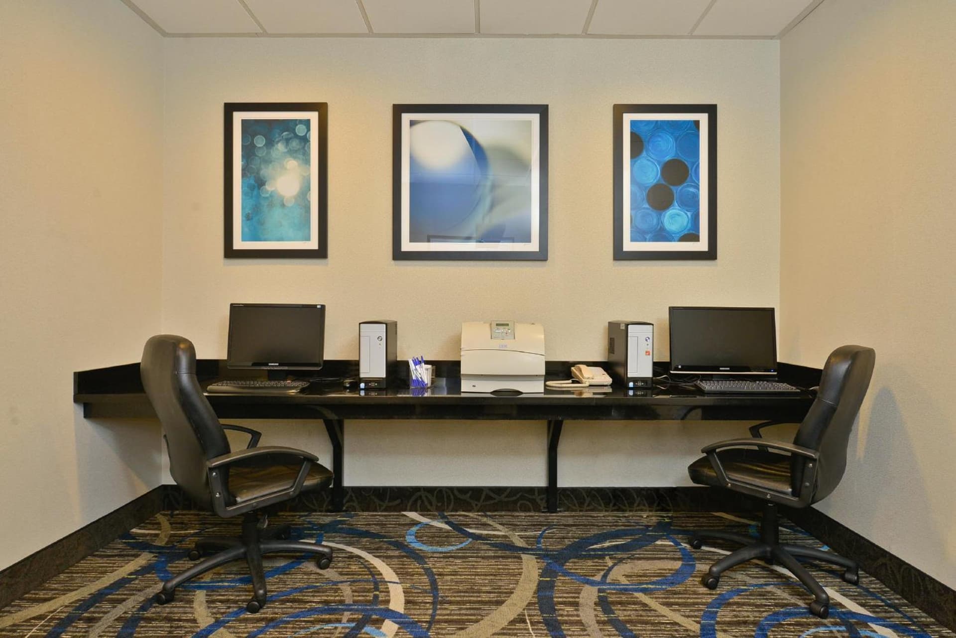 Holiday Inn Express & Suites Tacoma South - Lakewood by IHG gallery photo in Lakewood, WA — image 44