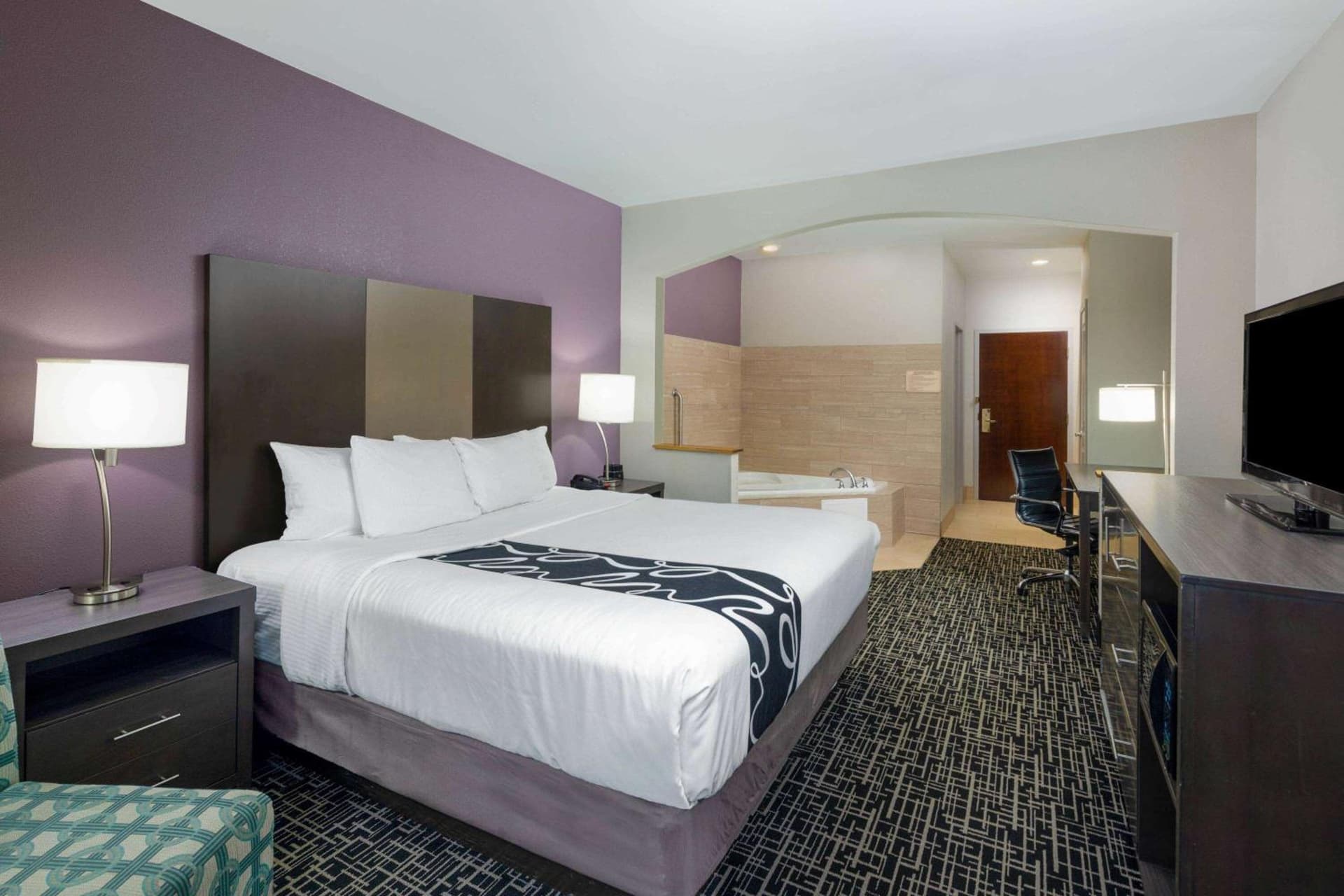 La Quinta by Wyndham Snellville - Stone Mountain gallery photo in Snellville, GA — image 11