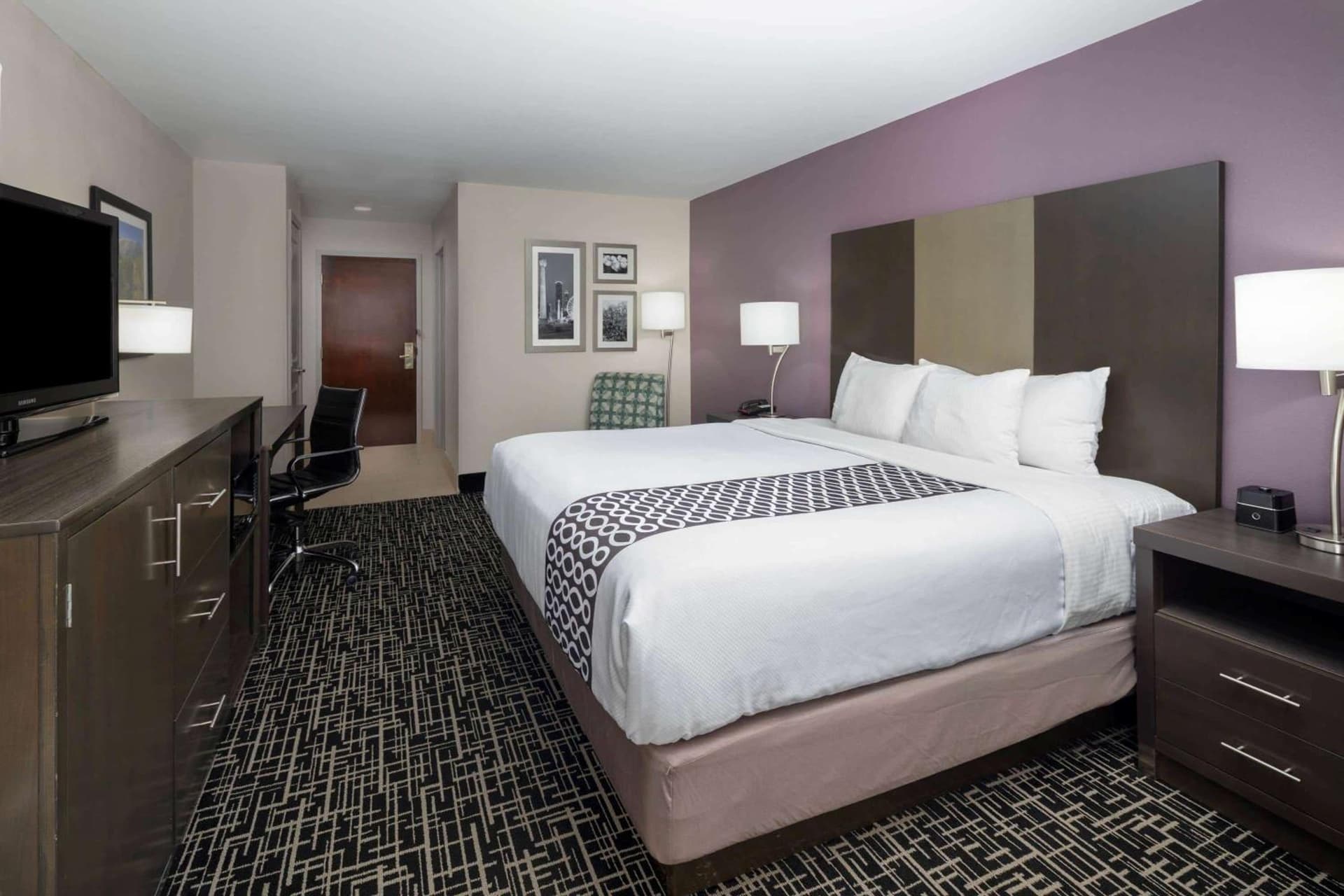 La Quinta by Wyndham Snellville - Stone Mountain gallery photo in Snellville, GA — image 26