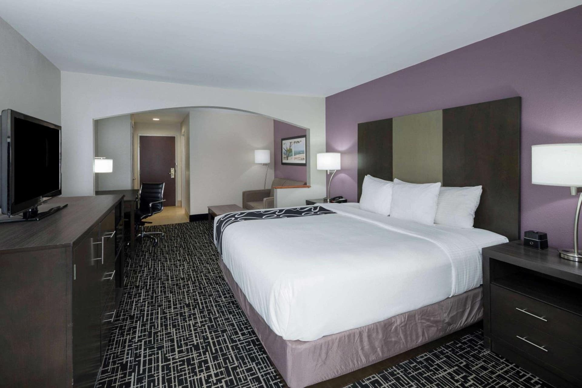 La Quinta by Wyndham Snellville - Stone Mountain gallery photo in Snellville, GA — image 4