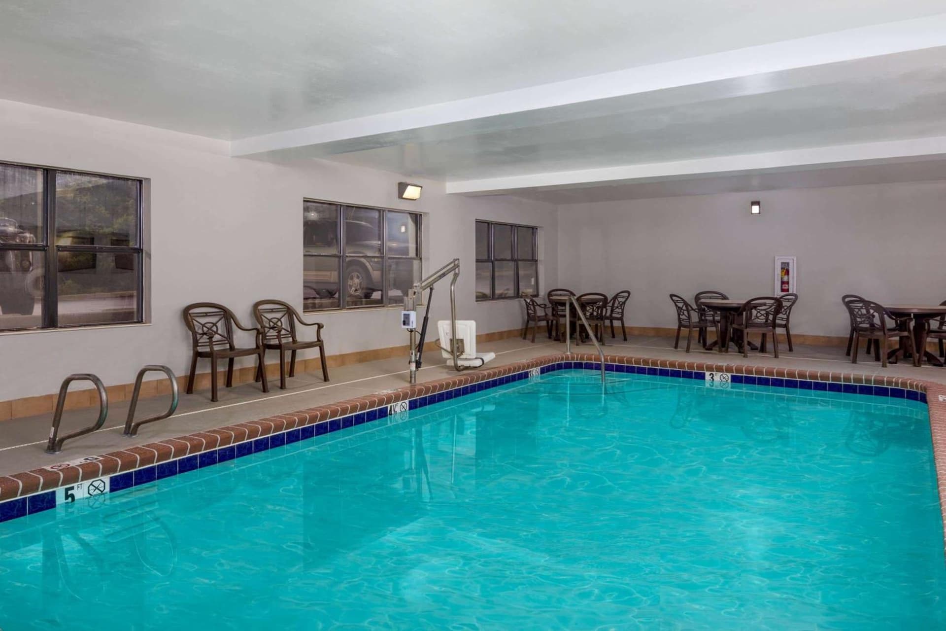 La Quinta by Wyndham Snellville - Stone Mountain gallery photo in Snellville, GA — image 5