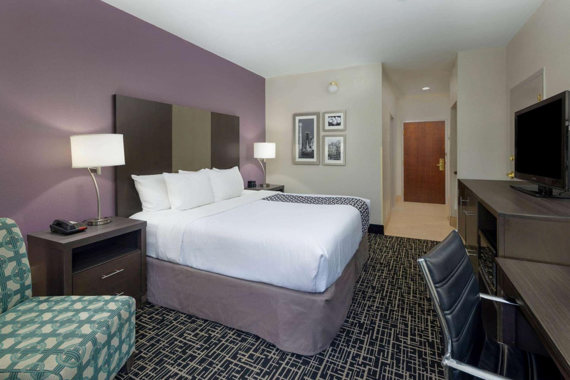 La Quinta by Wyndham Snellville - Stone Mountain gallery photo in Snellville, GA — image 15