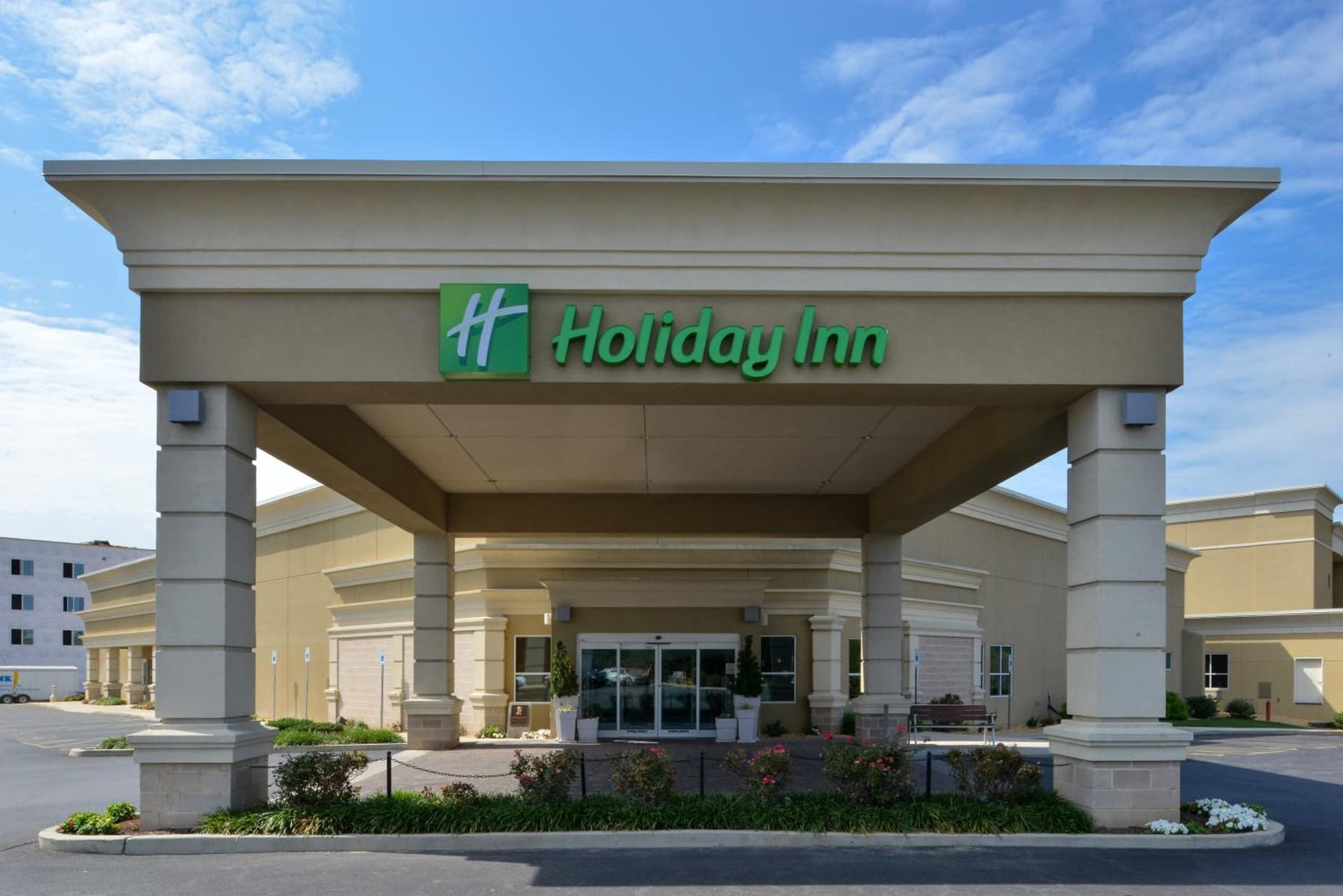 Holiday Inn Martinsburg by IHG — hotel in Martinsburg, West Virginia