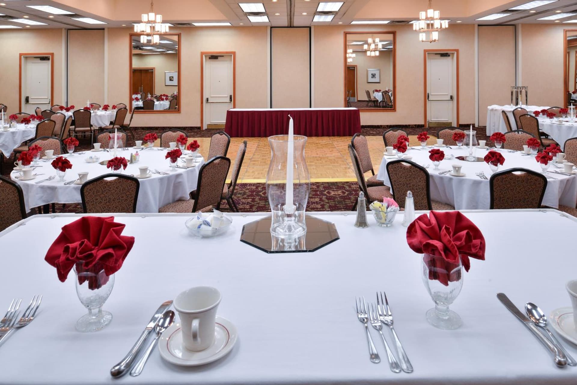 Holiday Inn Martinsburg by IHG gallery photo in Martinsburg, WV — image 61