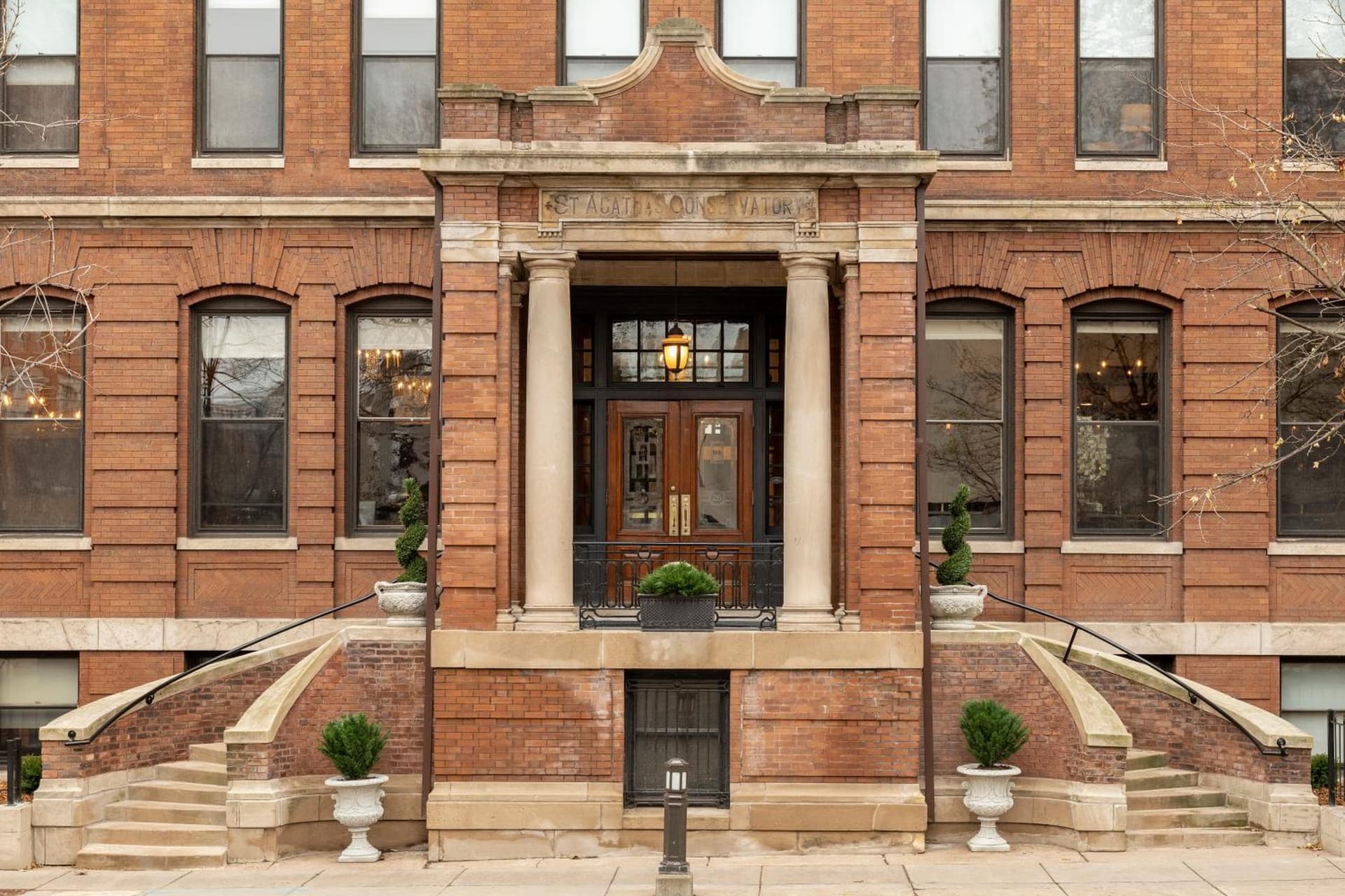 Celeste of St Paul gallery photo in Saint Paul, MN — image 58