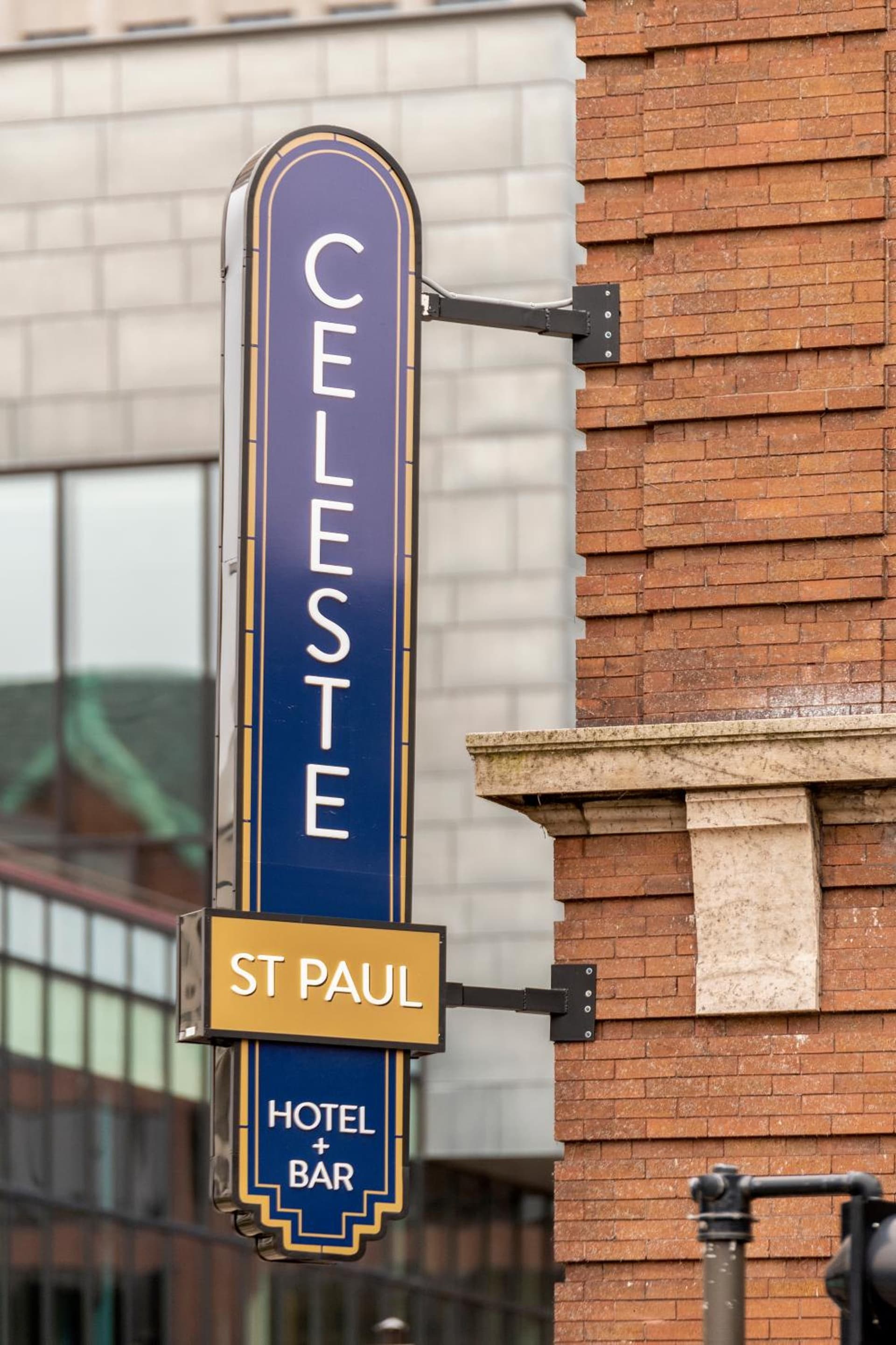 Celeste of St Paul gallery photo in Saint Paul, MN — image 34