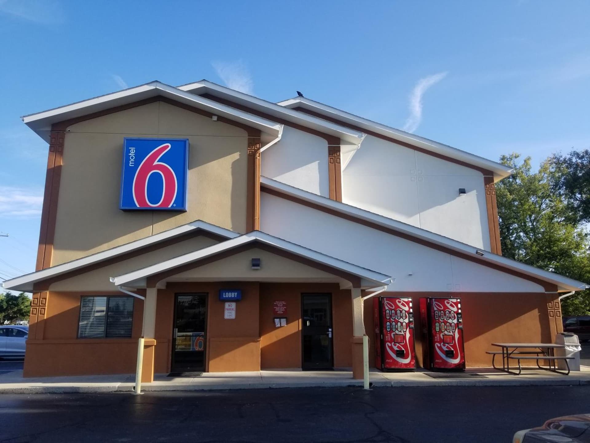 The Reserve Inn gallery photo in Salisbury, MD — image 17