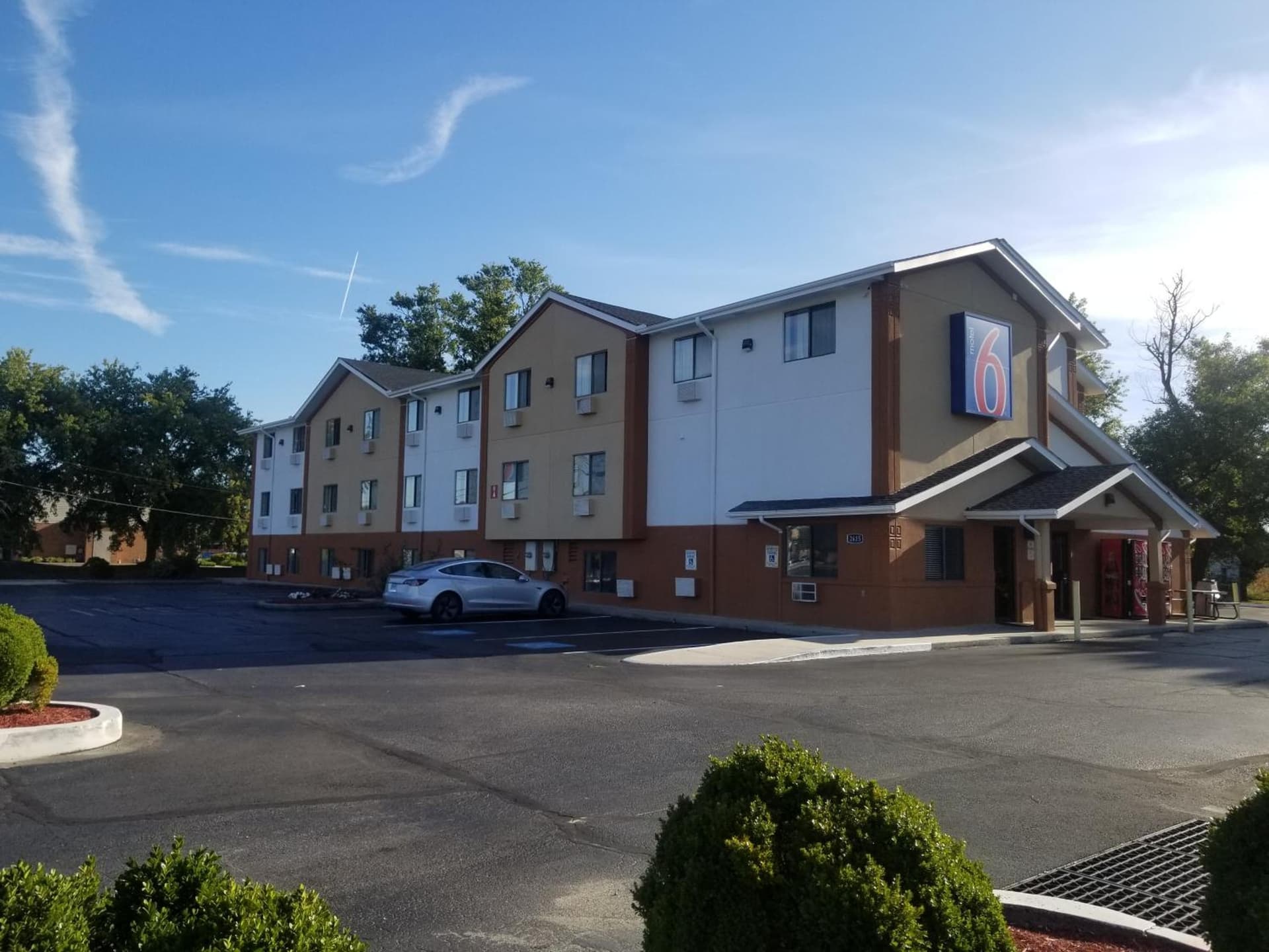 The Reserve Inn gallery photo in Salisbury, MD — image 21