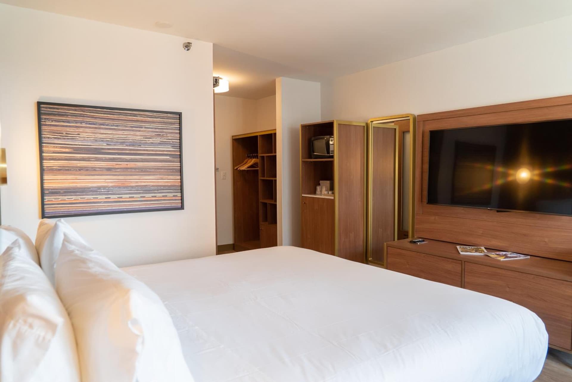 Hotel Indigo Detroit Downtown by IHG gallery photo in Detroit, MI — image 46