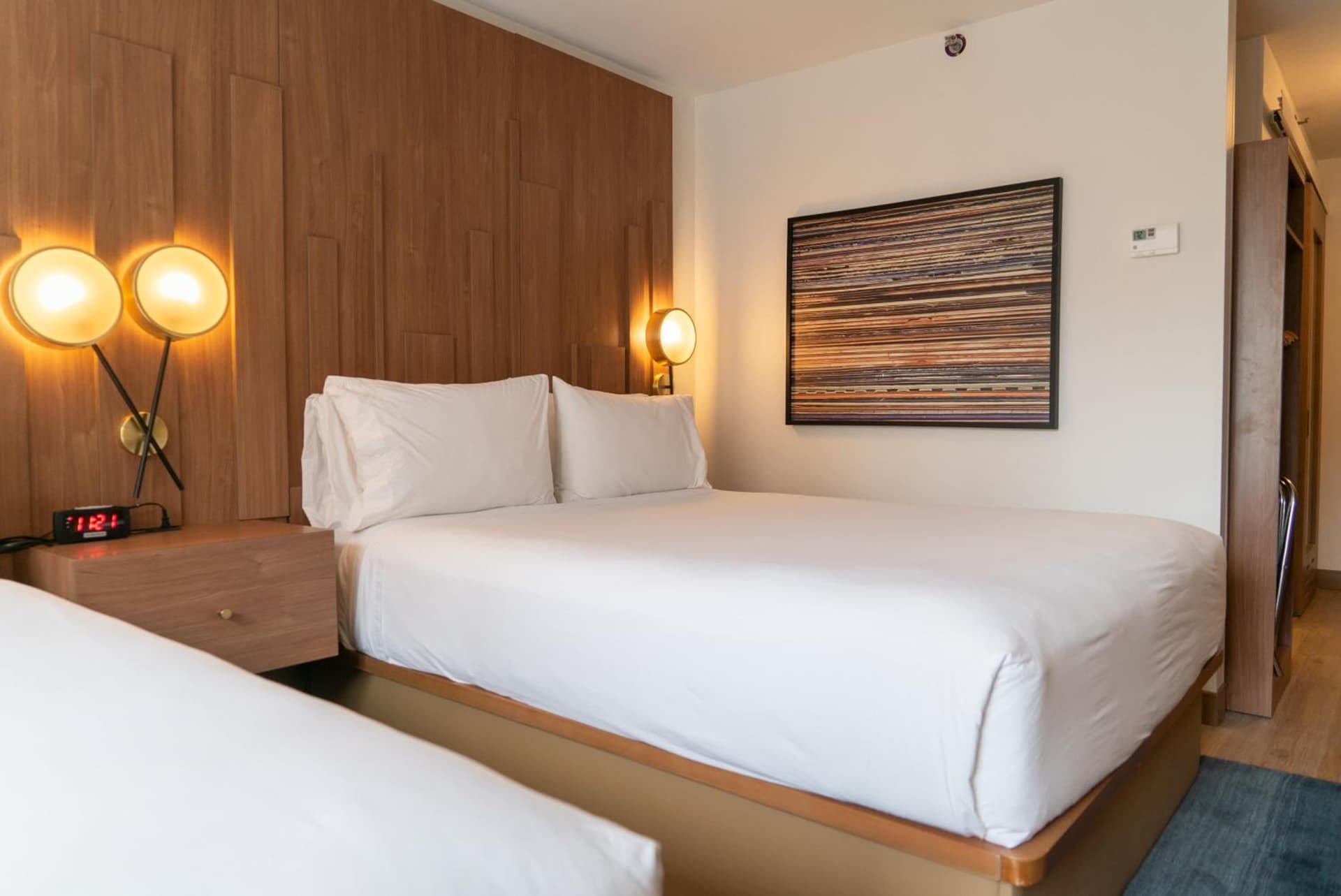 Hotel Indigo Detroit Downtown by IHG gallery photo in Detroit, MI — image 73