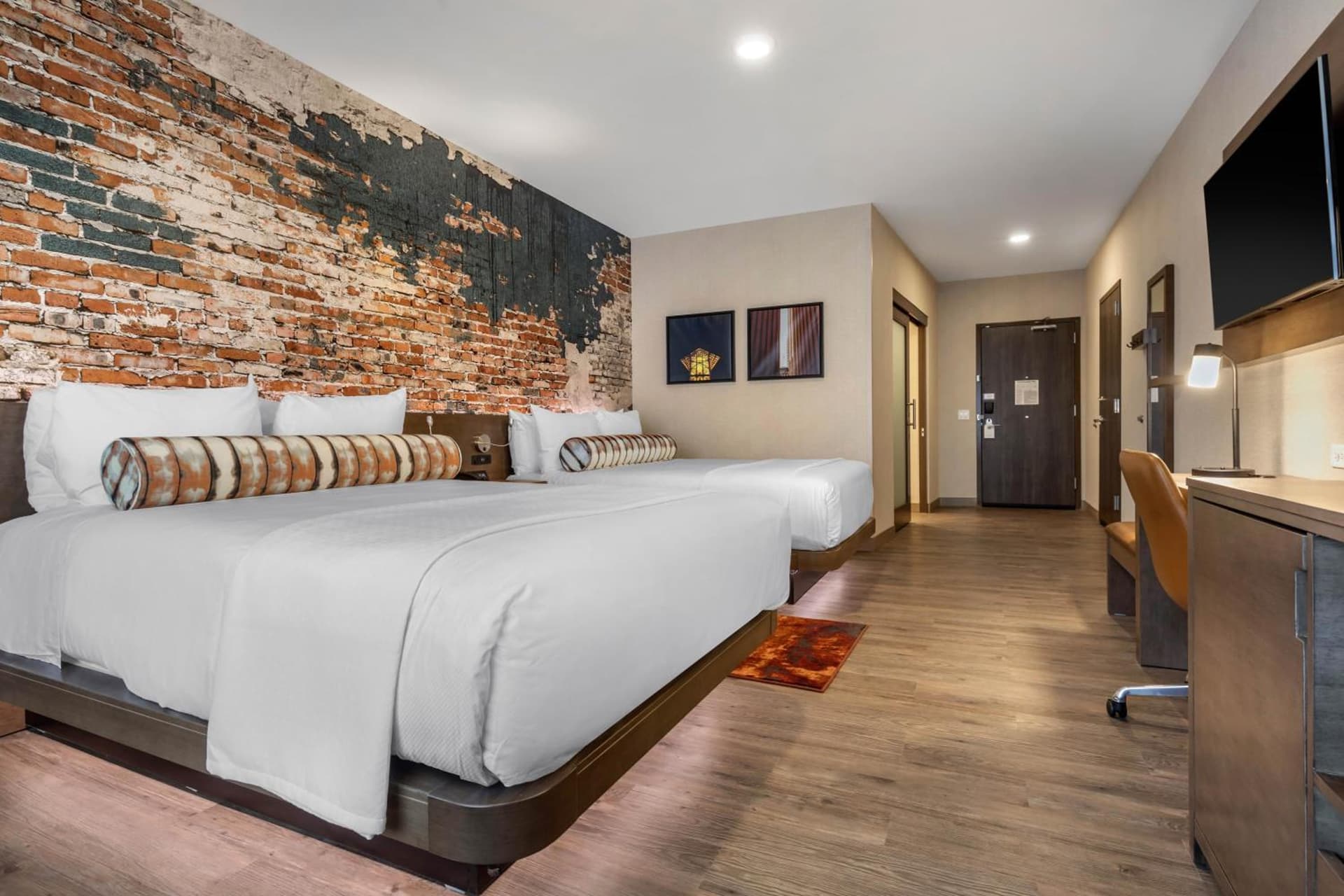 Cambria Hotel Omaha Downtown gallery photo in Omaha, NE — image 37