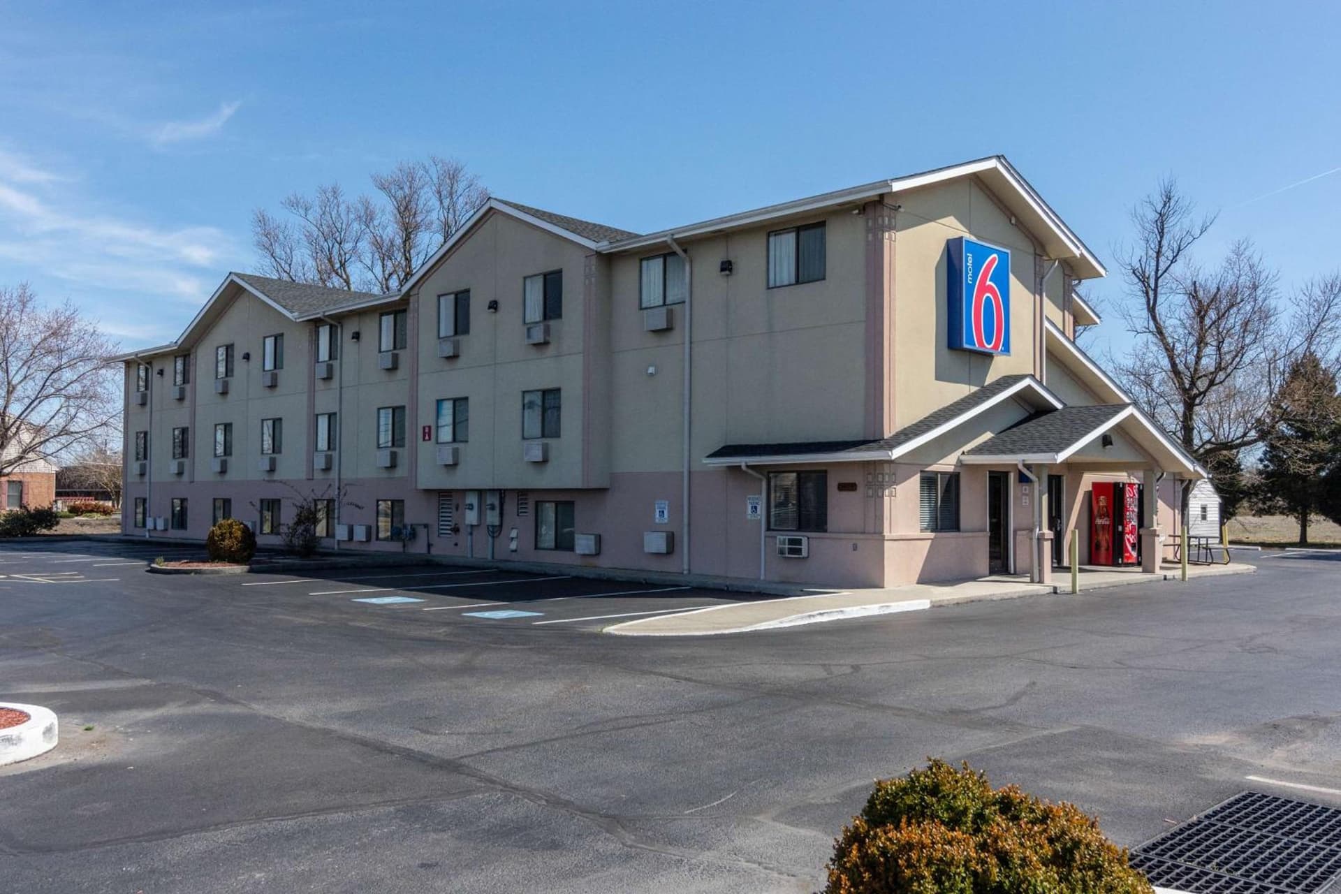 The Reserve Inn gallery photo in Salisbury, MD — image 29