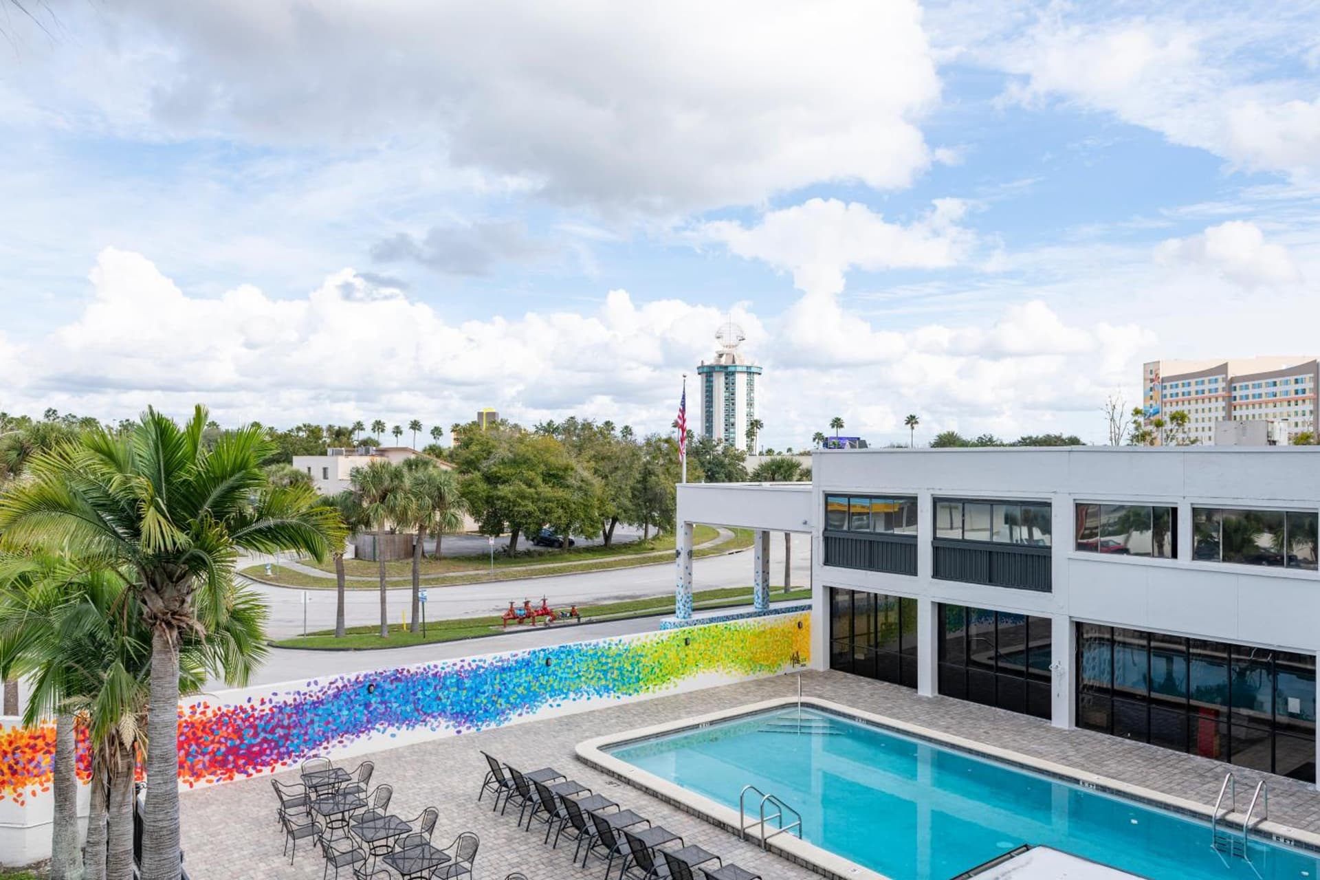 Hotel Monreale Express International Drive Orlando gallery photo in Orlando, FL — image 38