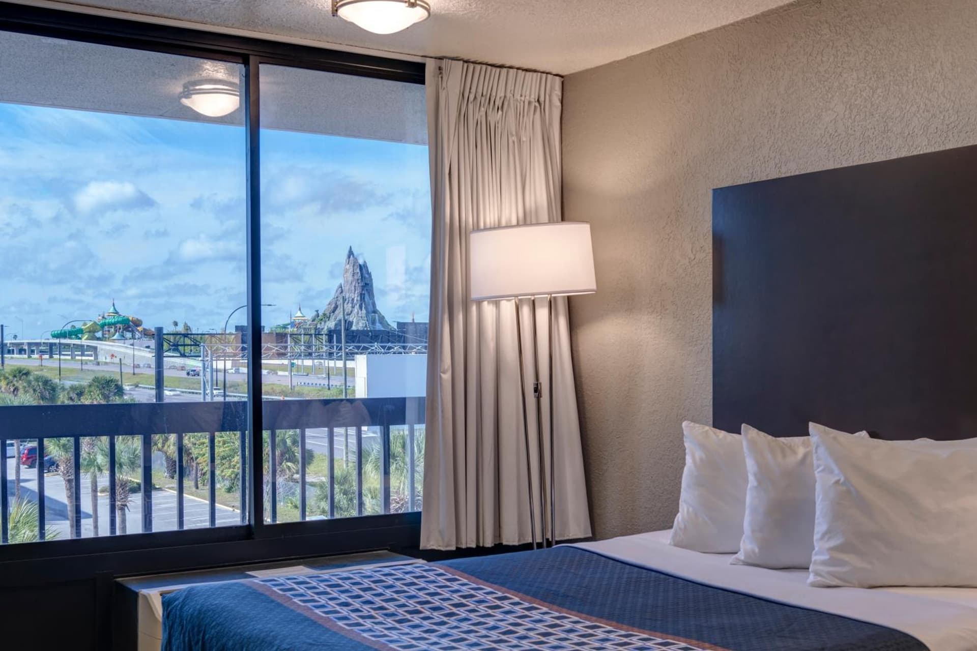 Hotel Monreale Express International Drive Orlando gallery photo in Orlando, FL — image 8