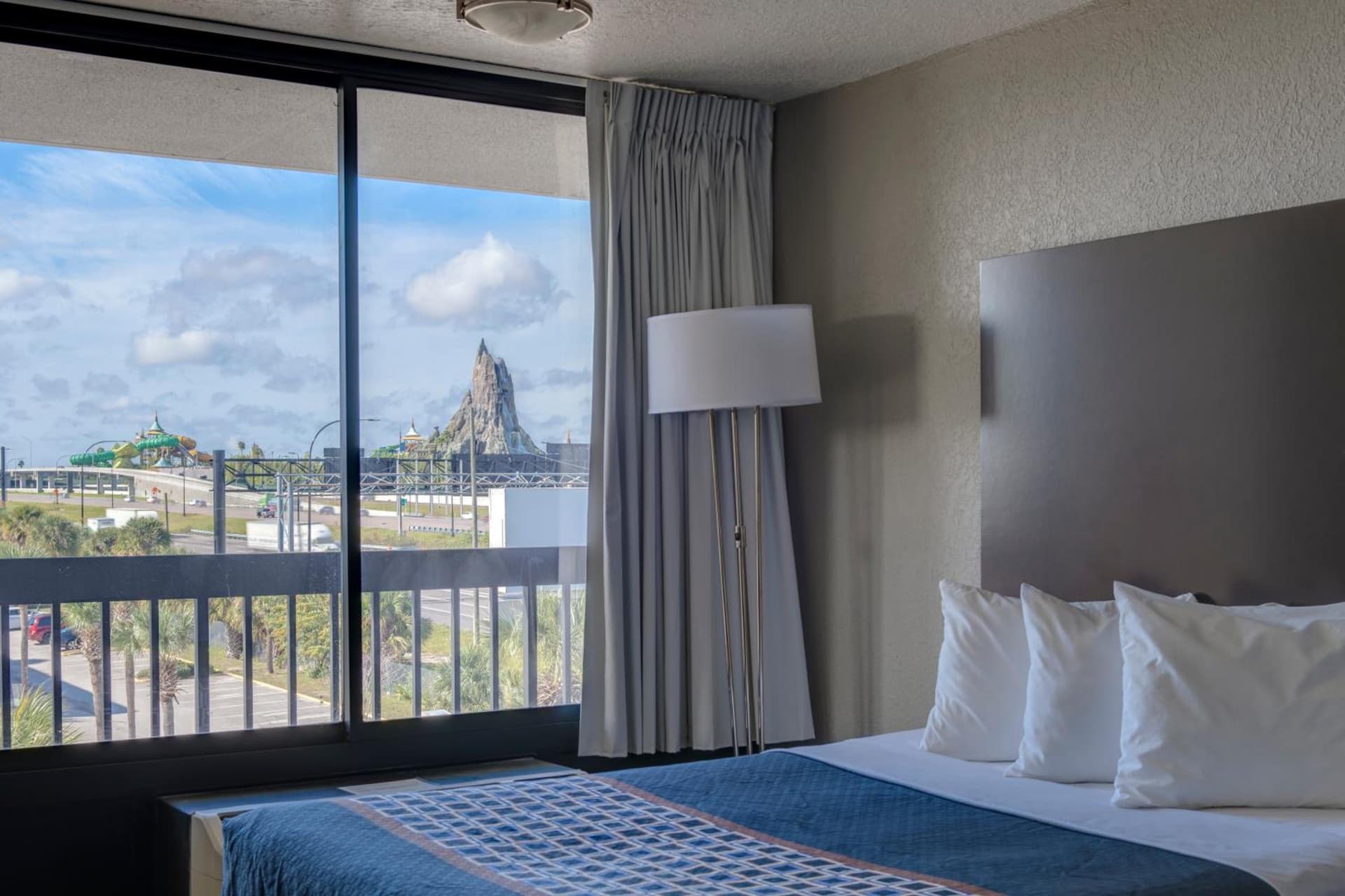 Hotel Monreale Express International Drive Orlando gallery photo in Orlando, FL — image 6