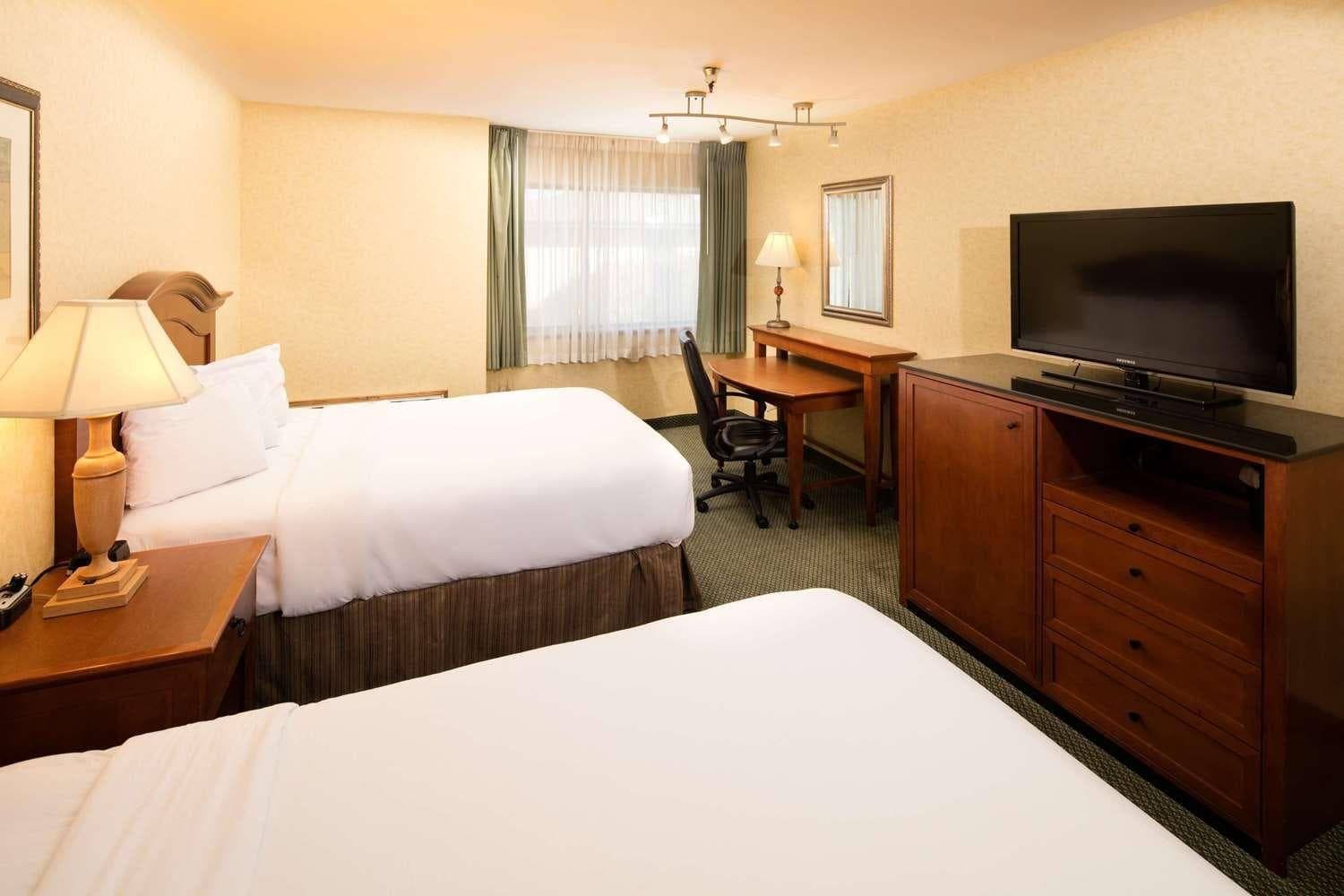 Red Lion Hotel Kennewick Columbia Center gallery photo in Kennewick, WA — image 20