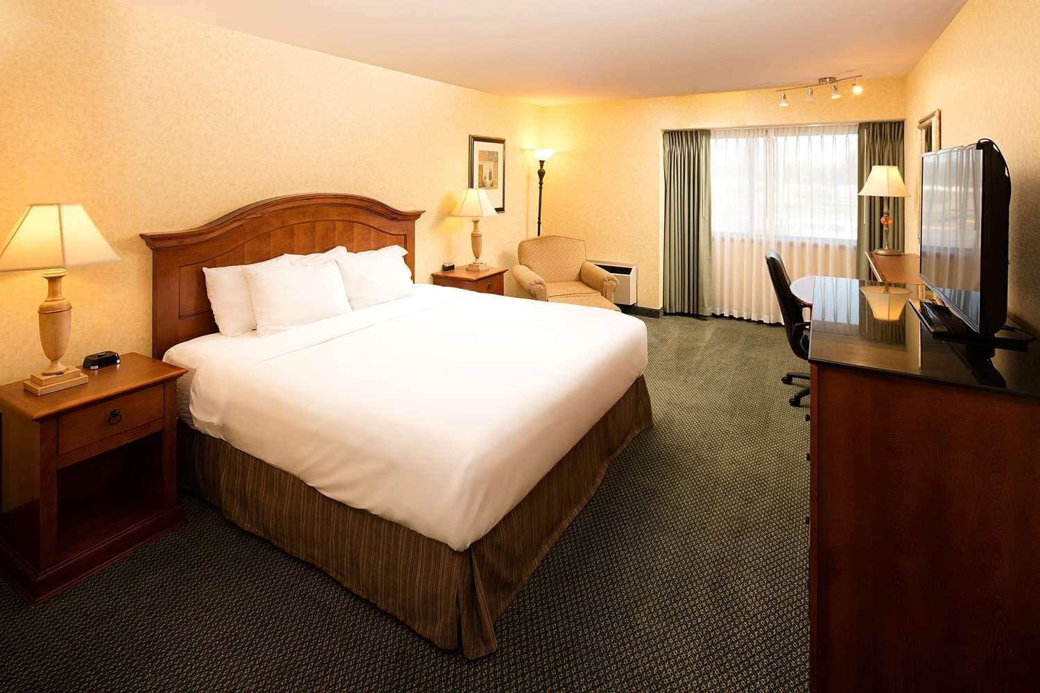 Red Lion Hotel Kennewick Columbia Center gallery photo in Kennewick, WA — image 5
