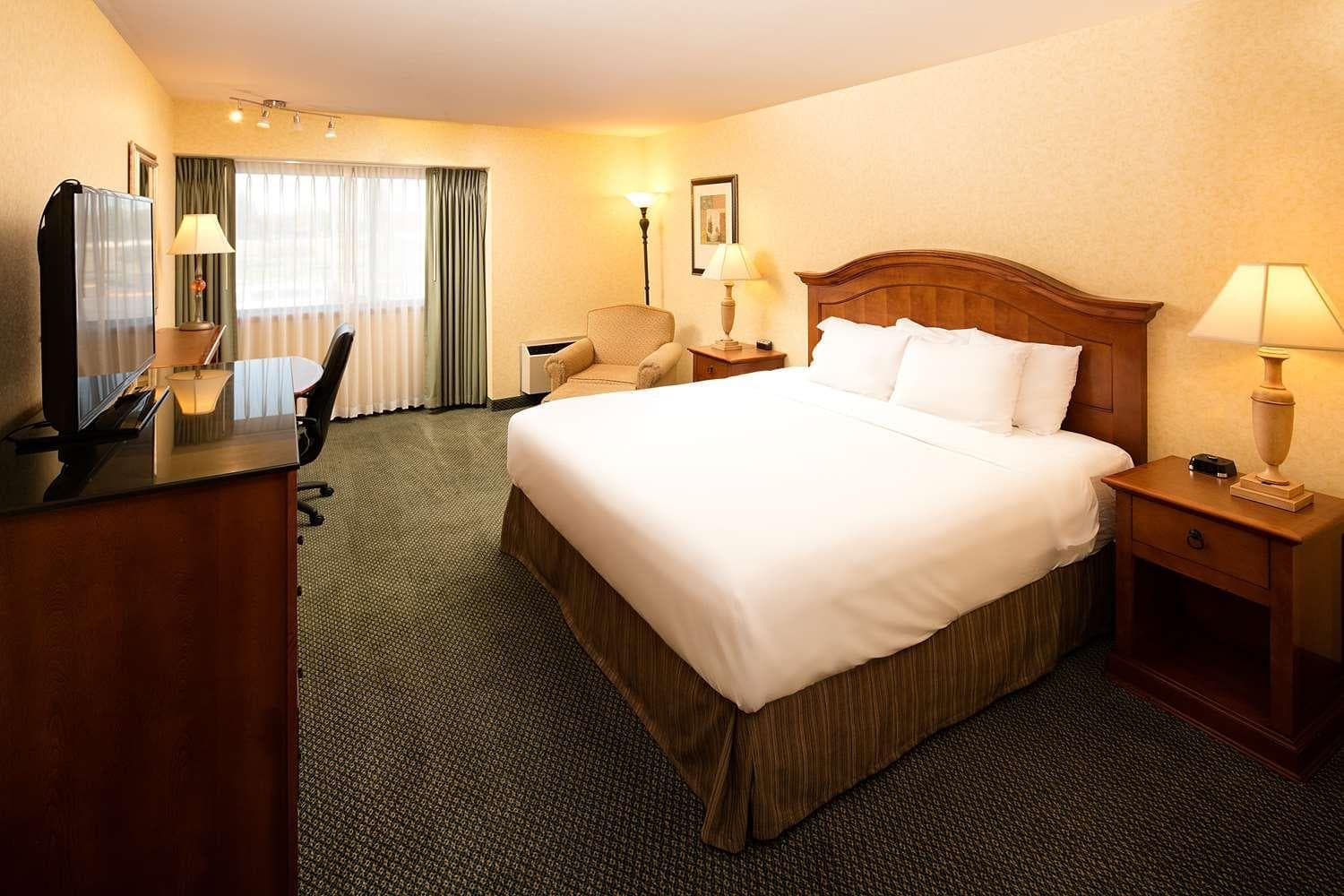 Red Lion Hotel Kennewick Columbia Center gallery photo in Kennewick, WA — image 21