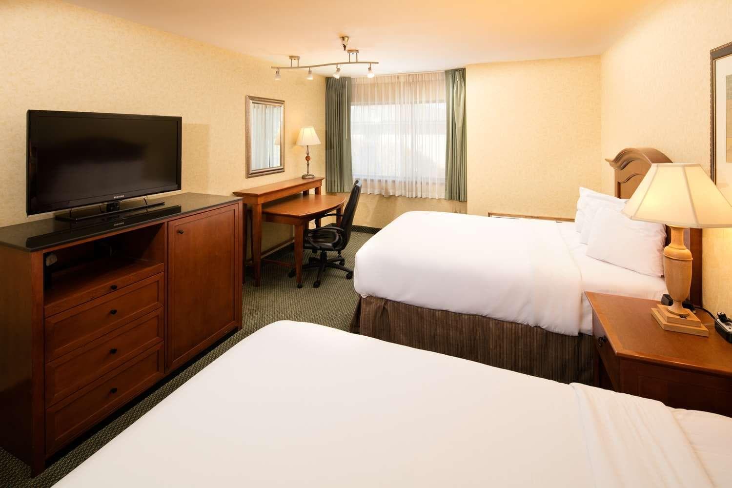 Red Lion Hotel Kennewick Columbia Center gallery photo in Kennewick, WA — image 24