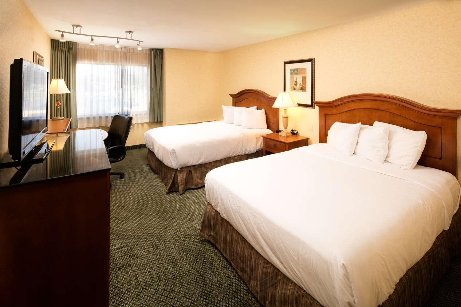 Red Lion Hotel Kennewick Columbia Center gallery photo in Kennewick, WA — image 10