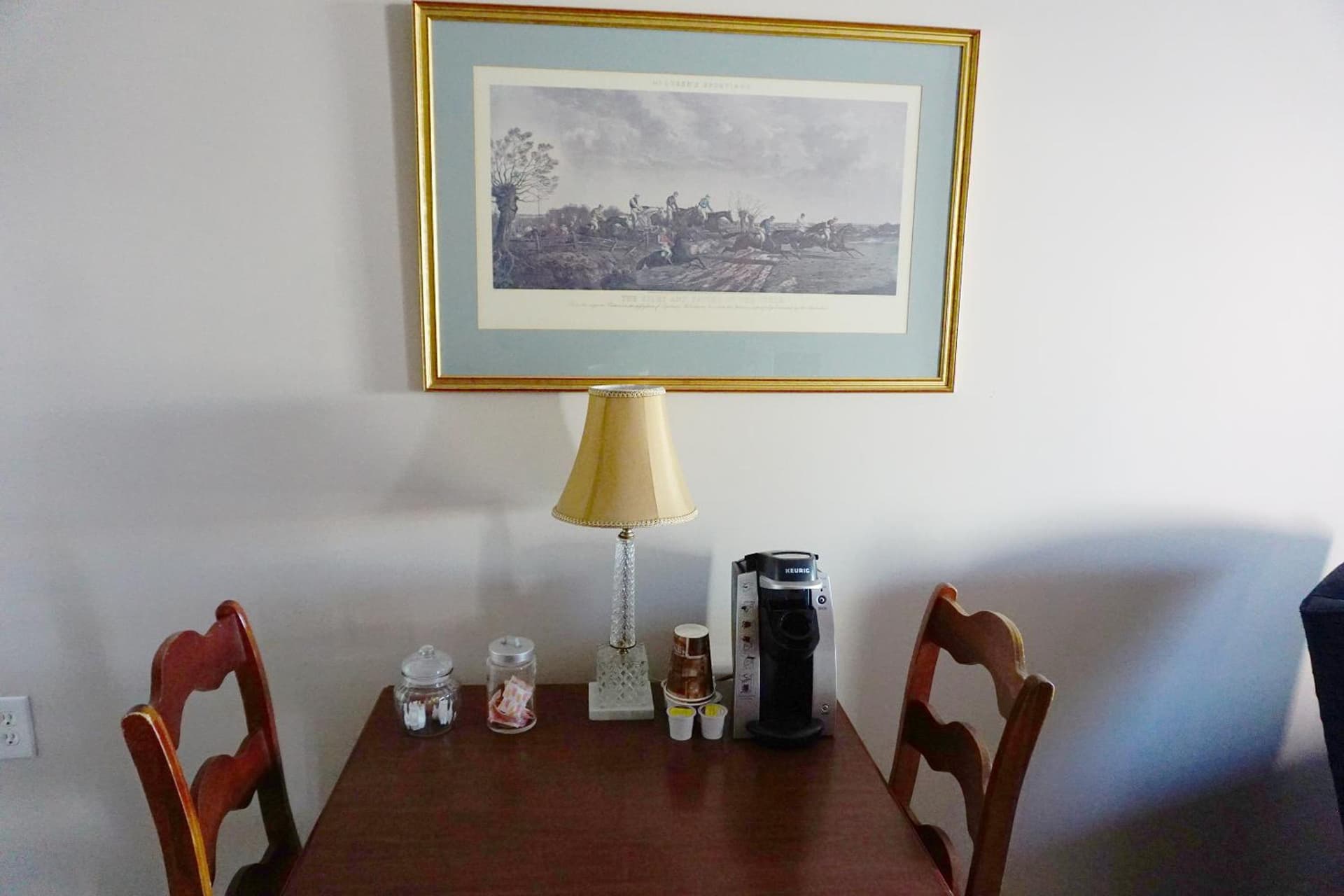 Stay Saratoga gallery photo in Saratoga Springs, NY — image 35